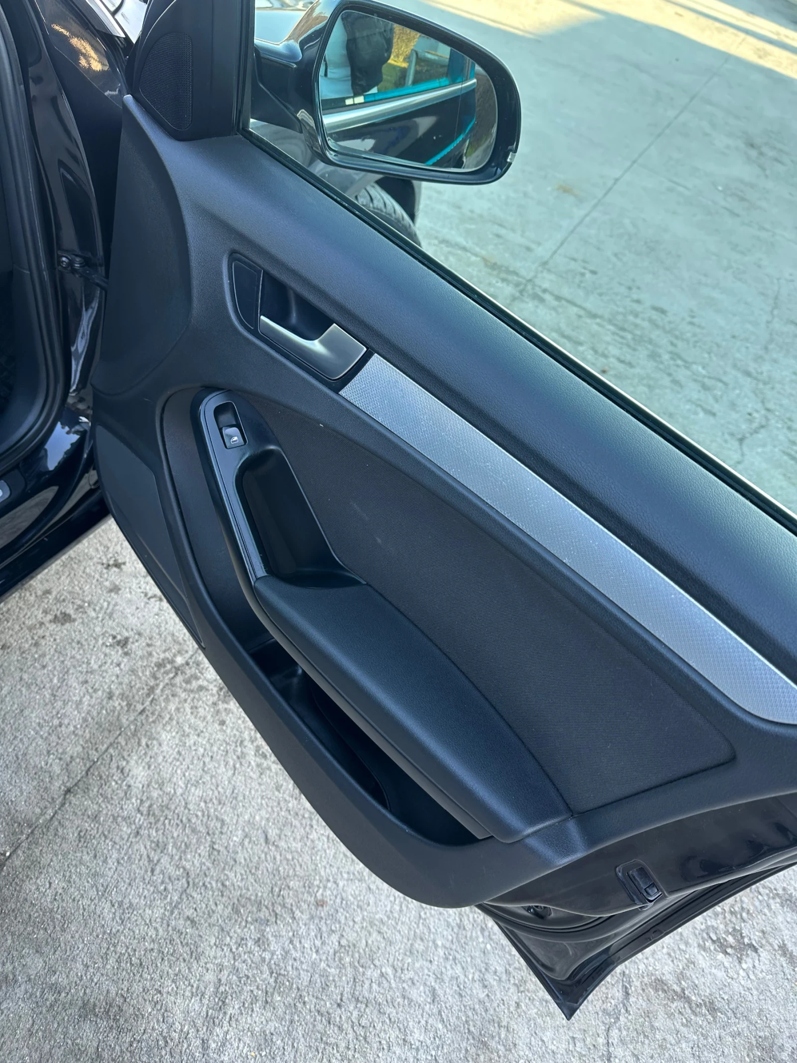 Audi A4, снимка 10 - Автомобили и джипове - 53760266