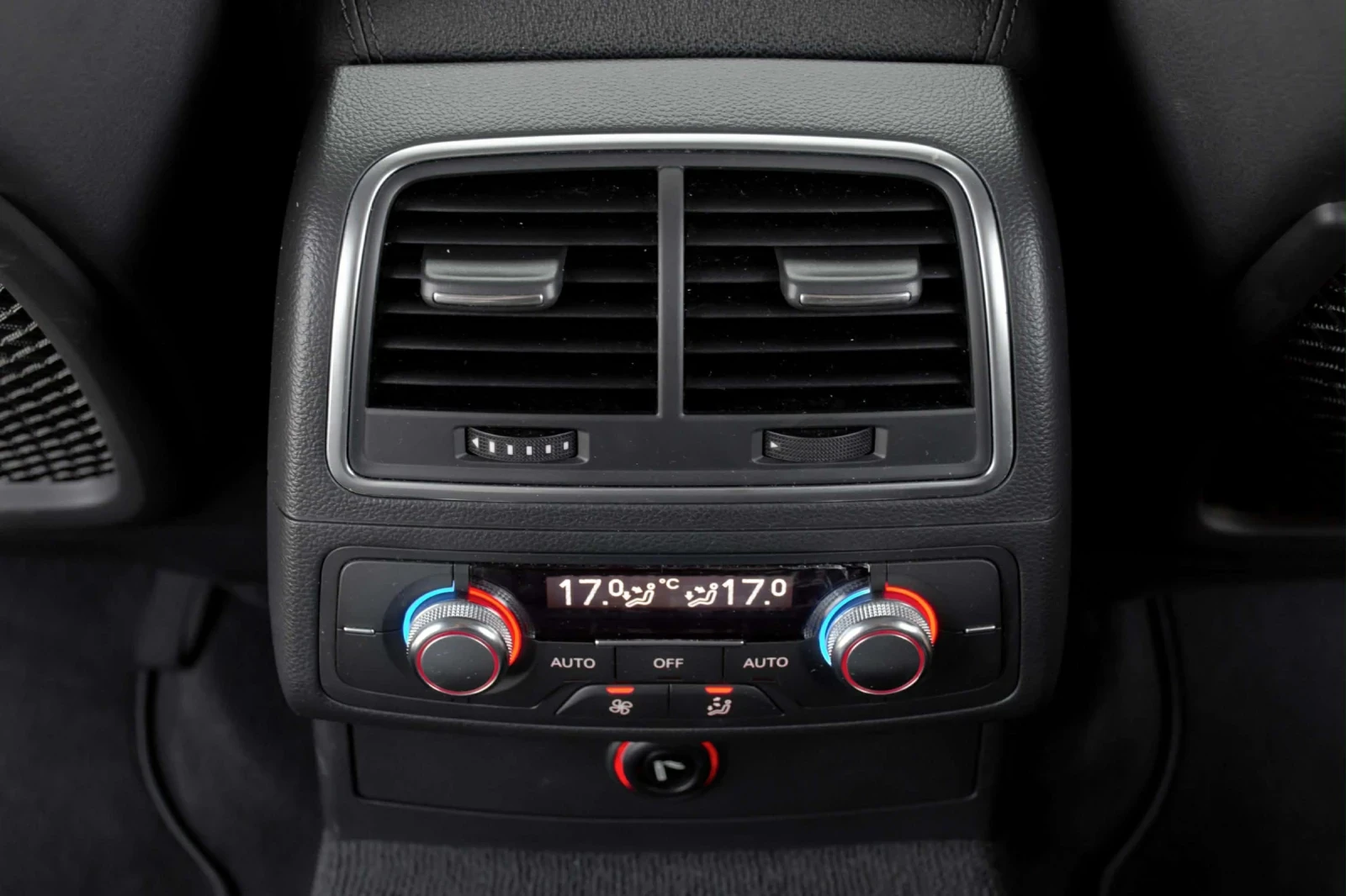 Audi A7, снимка 11 - Автомобили и джипове - 53937495