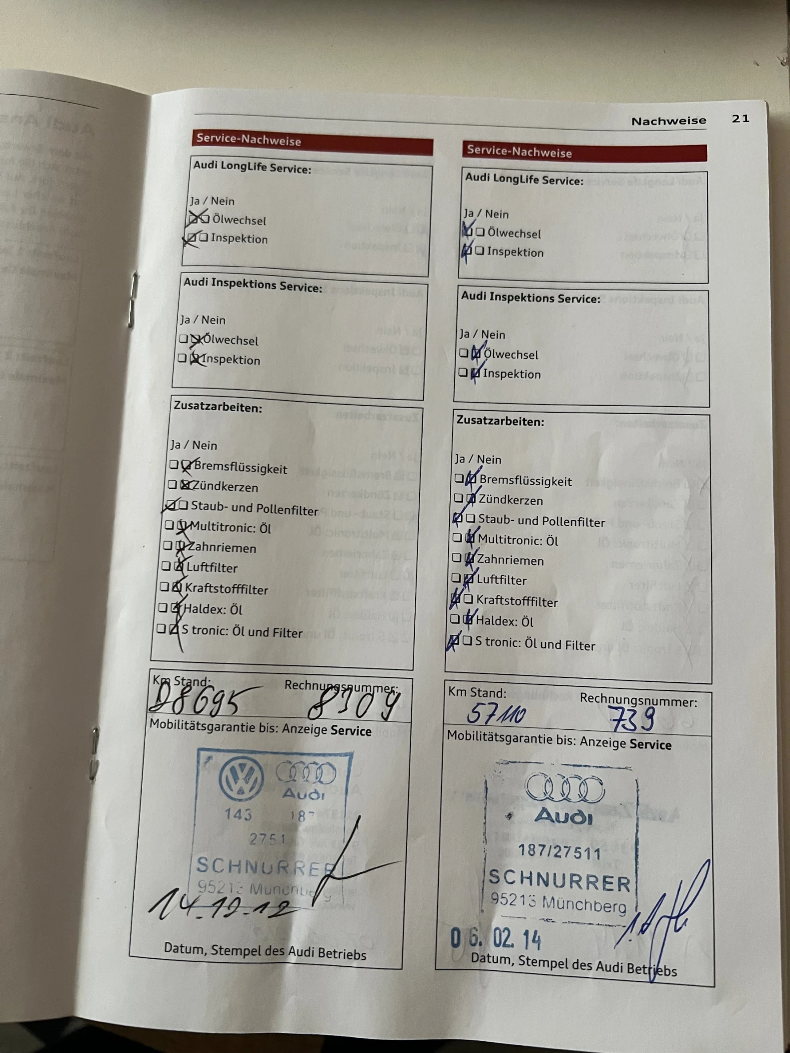 Audi A7, снимка 15 - Автомобили и джипове - 53937495