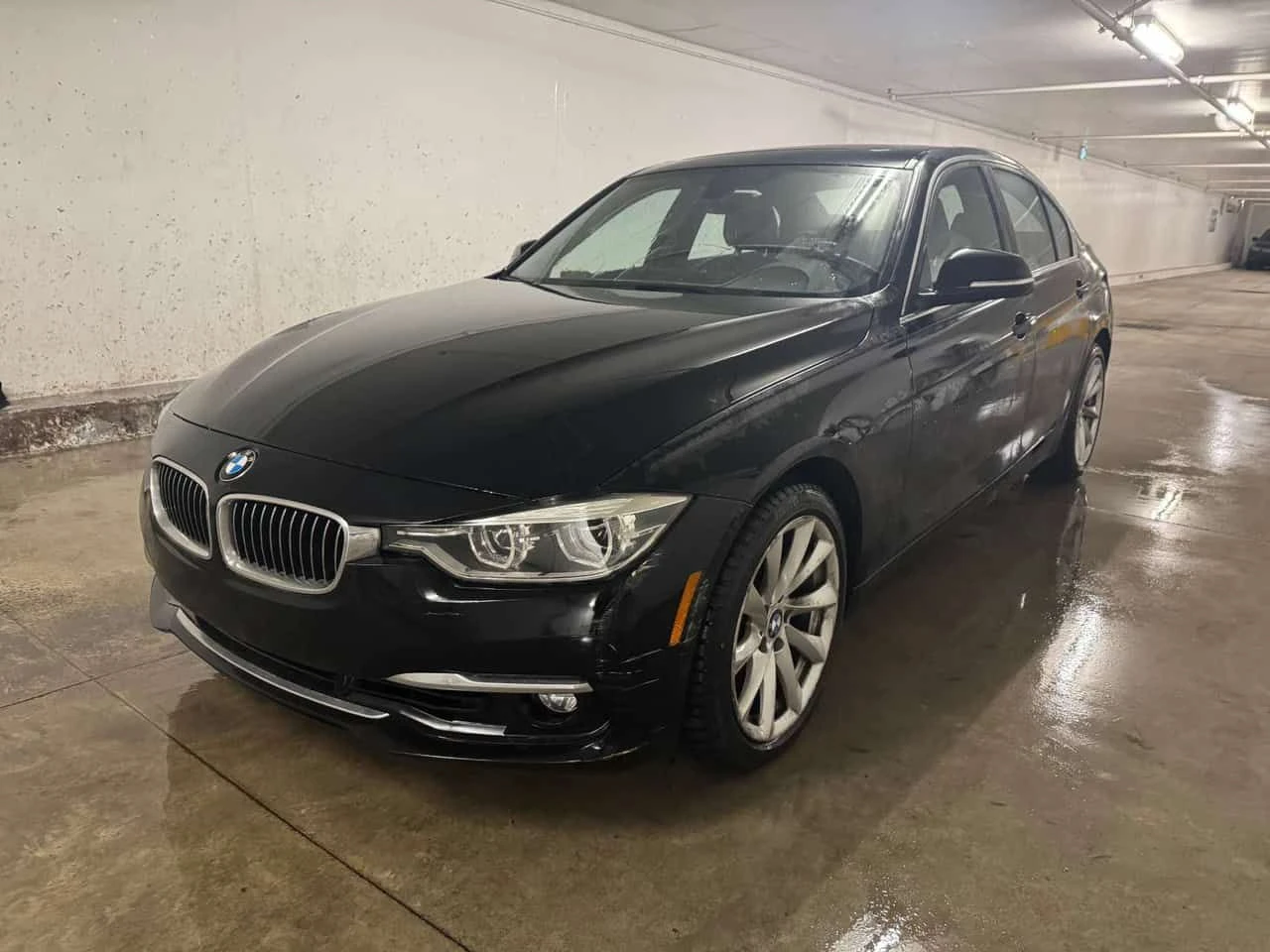 BMW 330 * xDrive * CARFAX * ПАНО * KEYLESS * 2 КЛЮЧА | Auto.bg — изображение 1