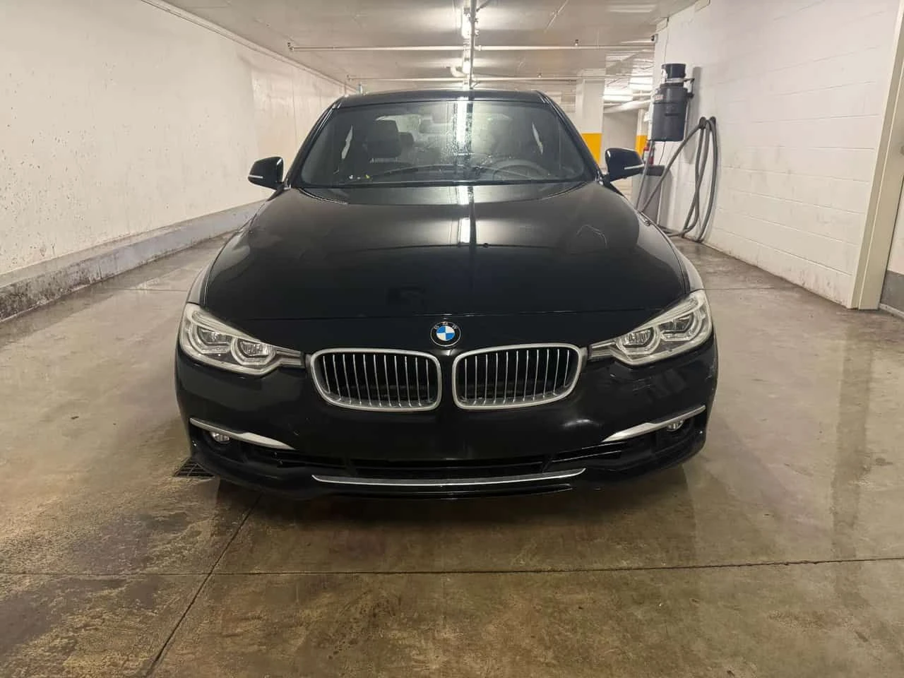 BMW 330 * xDrive * CARFAX * ПАНО * KEYLESS * 2 КЛЮЧА, снимка 6 - Автомобили и джипове - 53995000