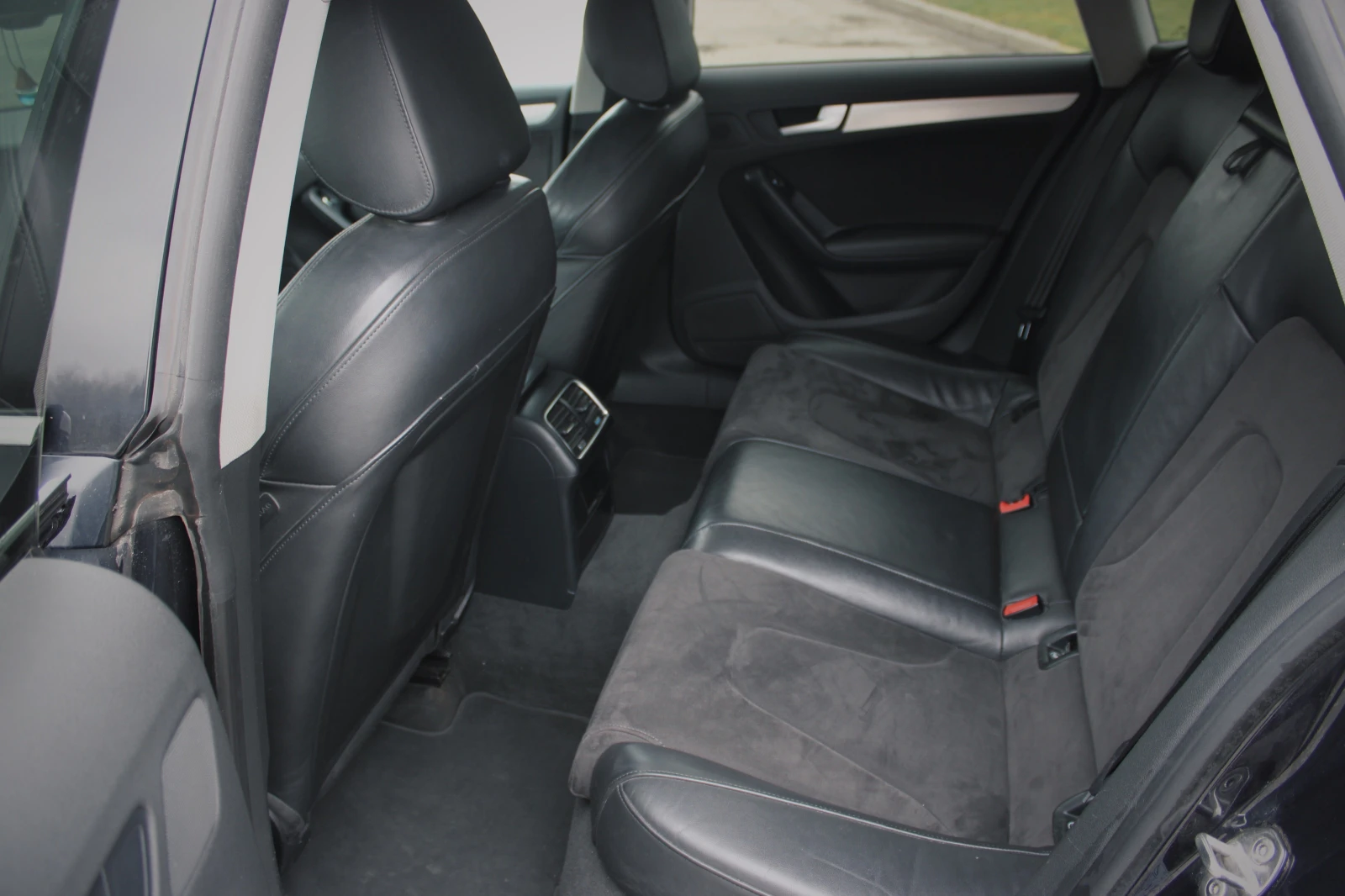 Audi A5, снимка 11 - Автомобили и джипове - 54015658