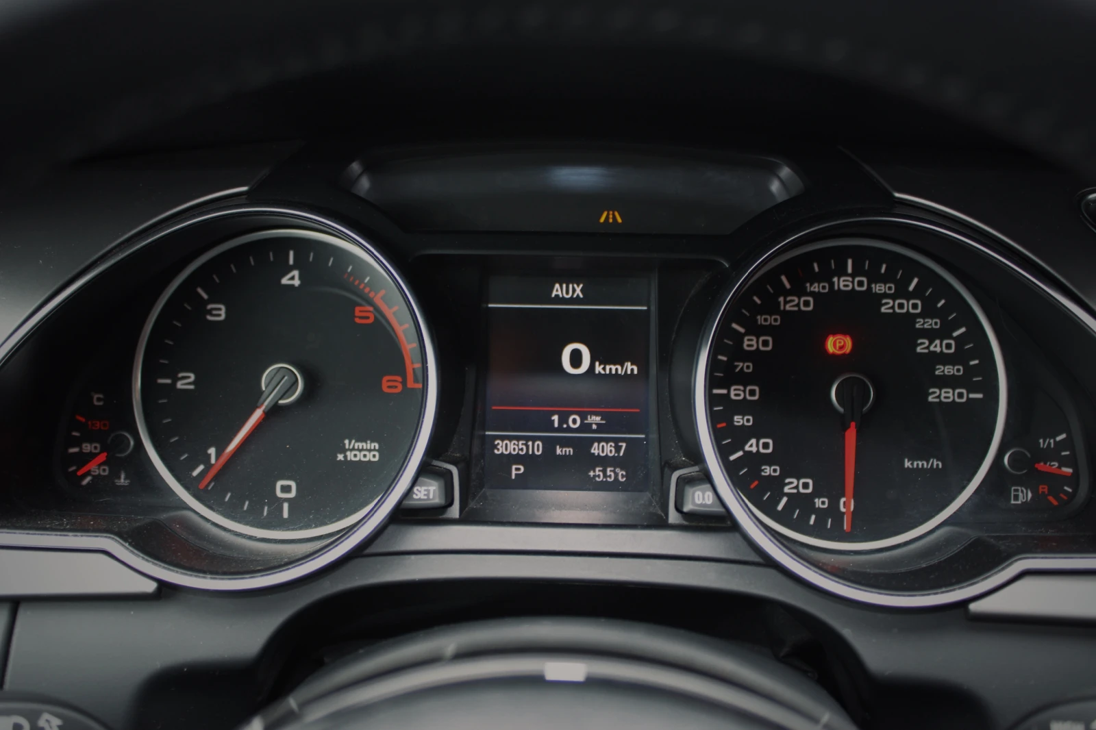 Audi A5, снимка 9 - Автомобили и джипове - 54015658