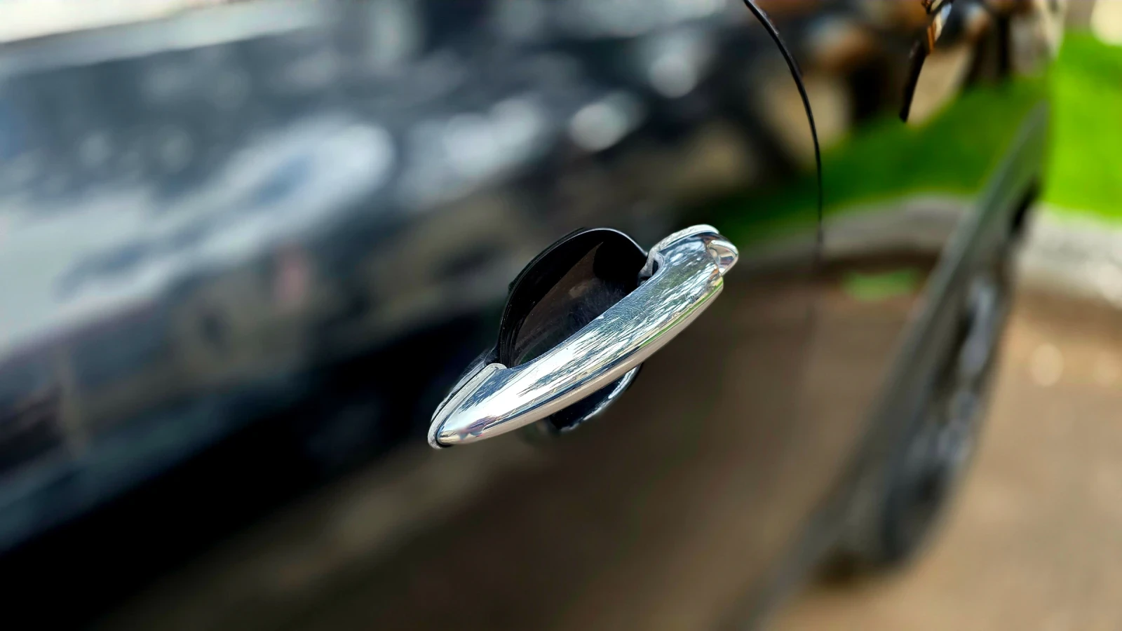 Mini Cooper Paceman S, снимка 5 - Автомобили и джипове - 54089310