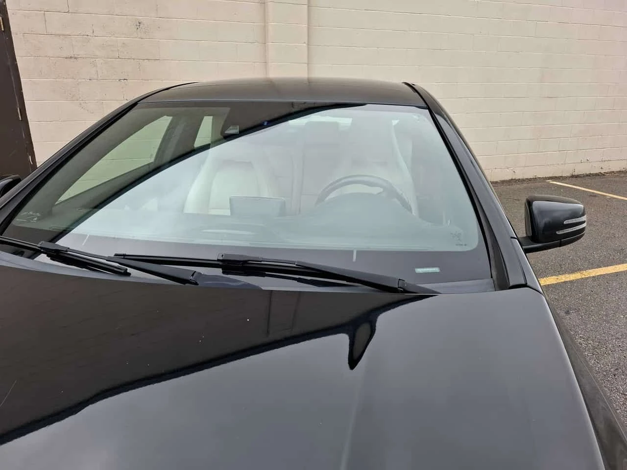 Mercedes-Benz CLA 250 /ПАНОРАМА/ПОДГРЕВИ/ЛИЦЕНЗИРАН ПРОДАВАЧ, снимка 11 - Автомобили и джипове - 54163702