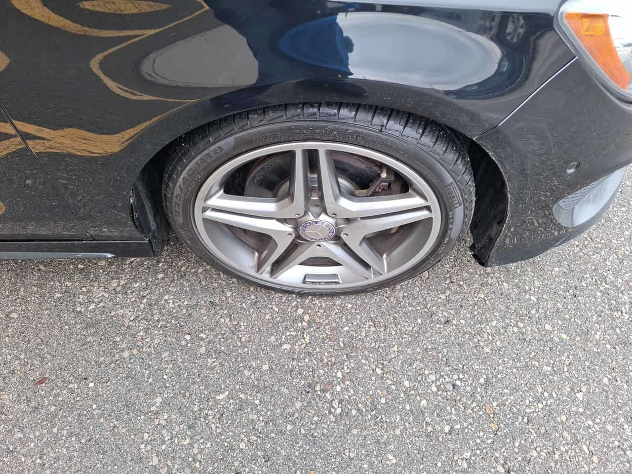 Mercedes-Benz CLA 250 /ПАНОРАМА/ПОДГРЕВИ/ЛИЦЕНЗИРАН ПРОДАВАЧ, снимка 6 - Автомобили и джипове - 54163702