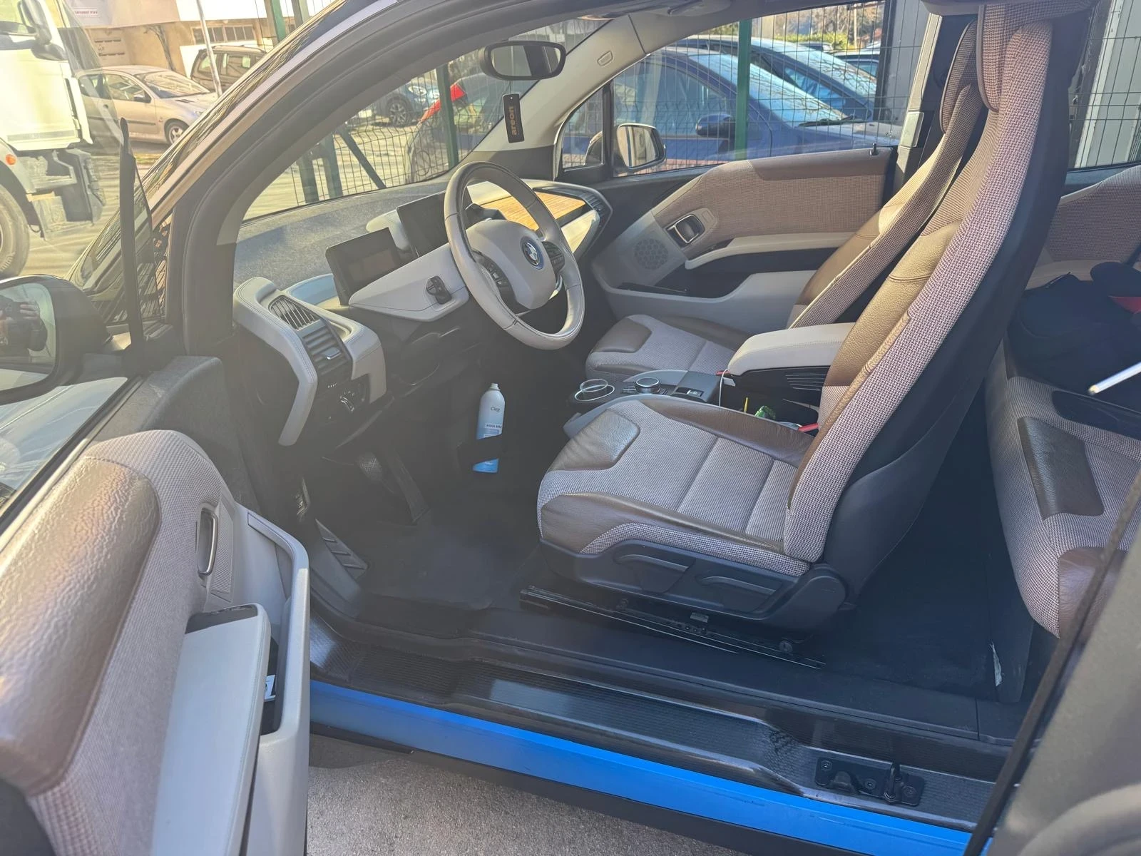 BMW i3 120kw, снимка 5 - Автомобили и джипове - 54287096