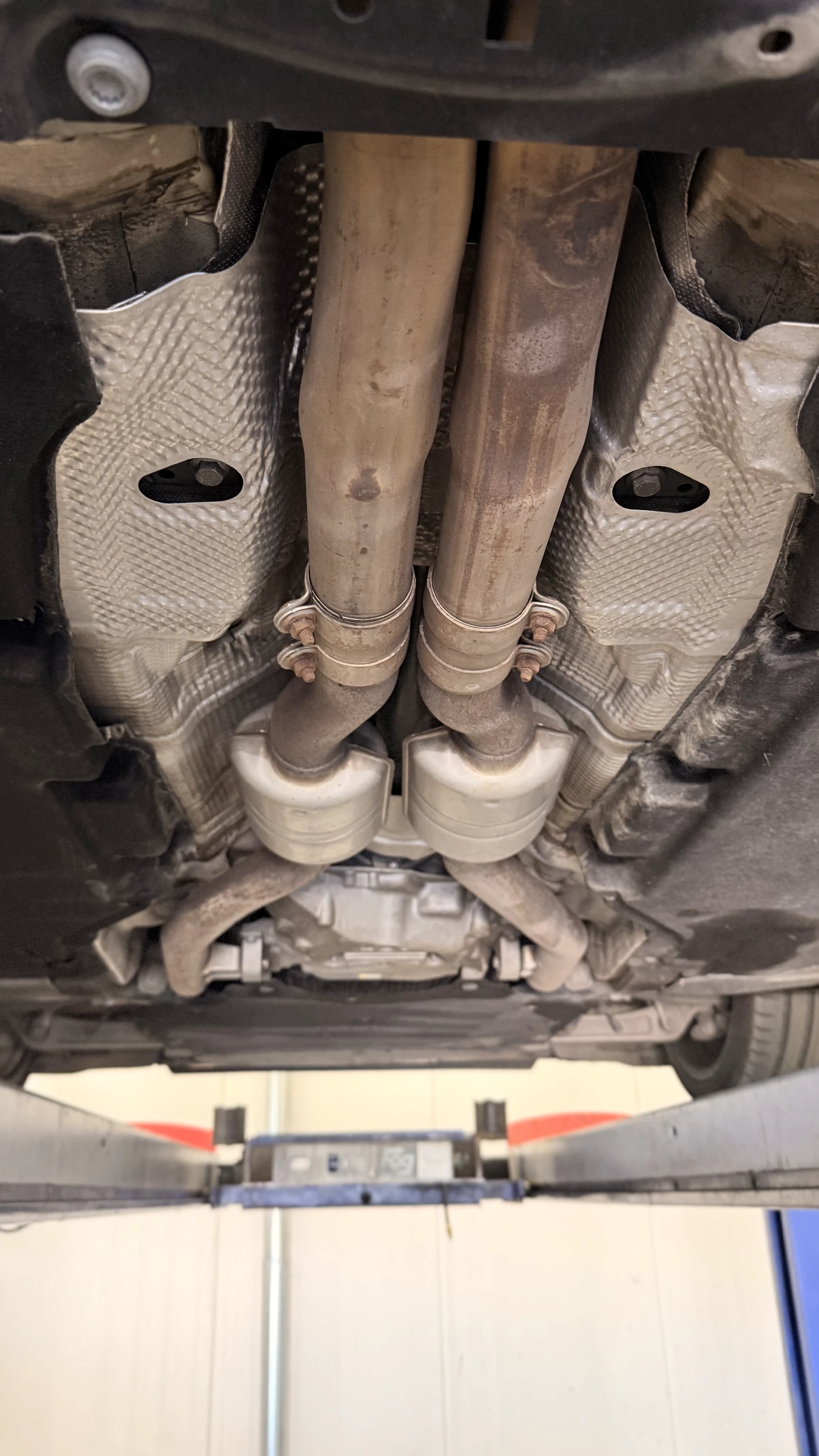 Audi S5 B9.5 PREMIUM PLUS, снимка 15 - Автомобили и джипове - 54403484