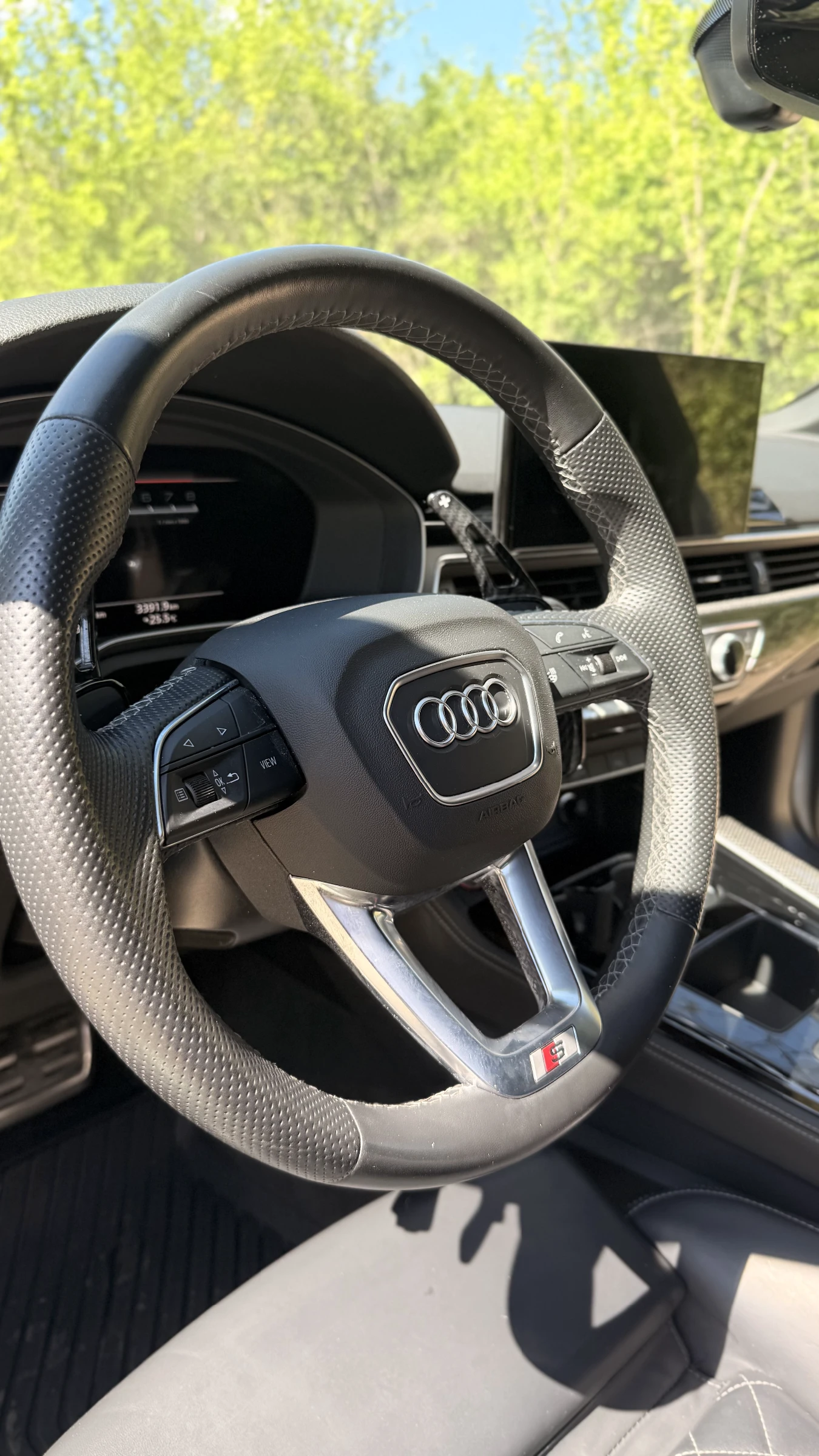 Audi S5 B9.5 PREMIUM PLUS, снимка 5 - Автомобили и джипове - 54403484