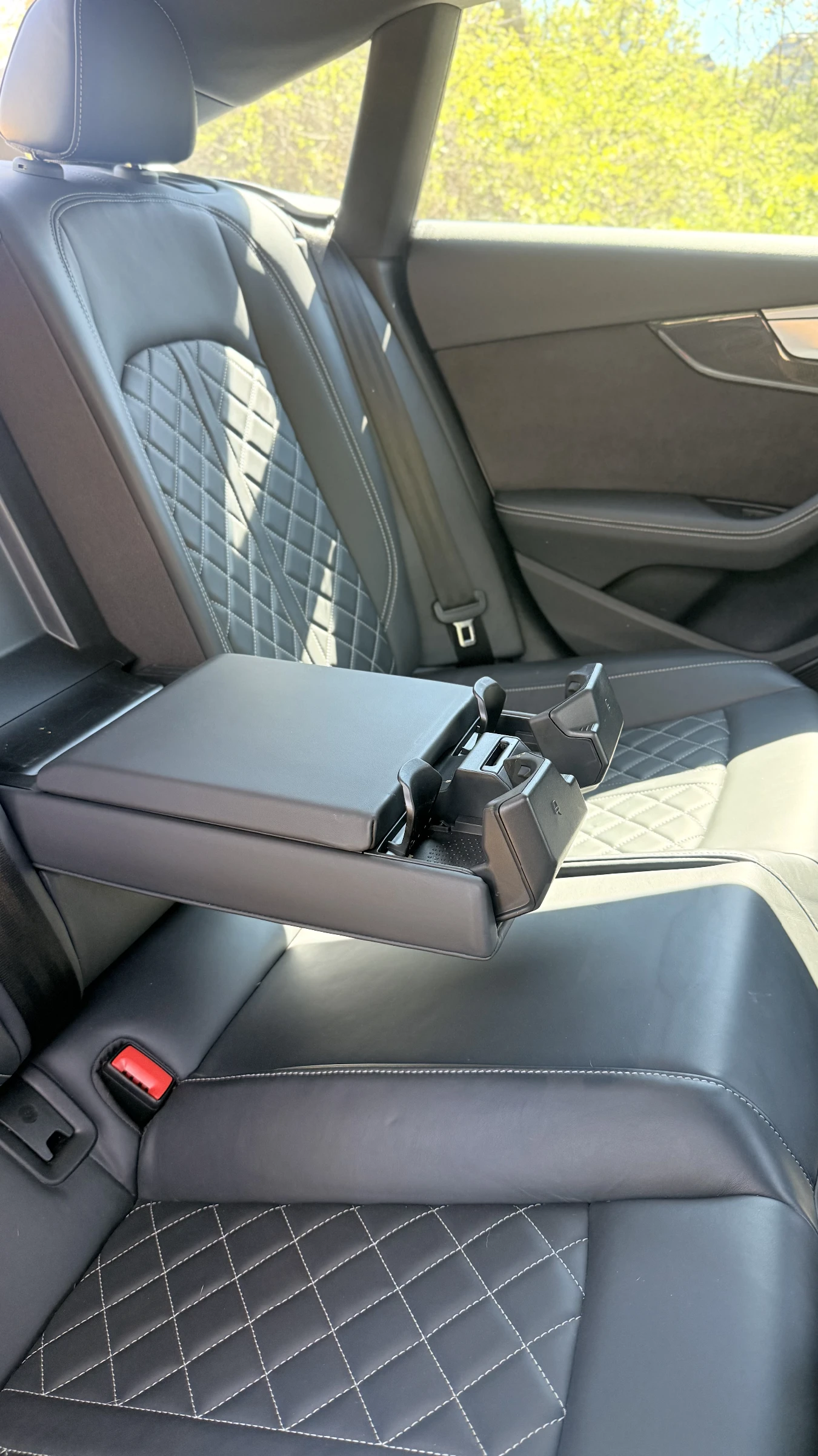 Audi S5 B9.5 PREMIUM PLUS, снимка 8 - Автомобили и джипове - 54403484