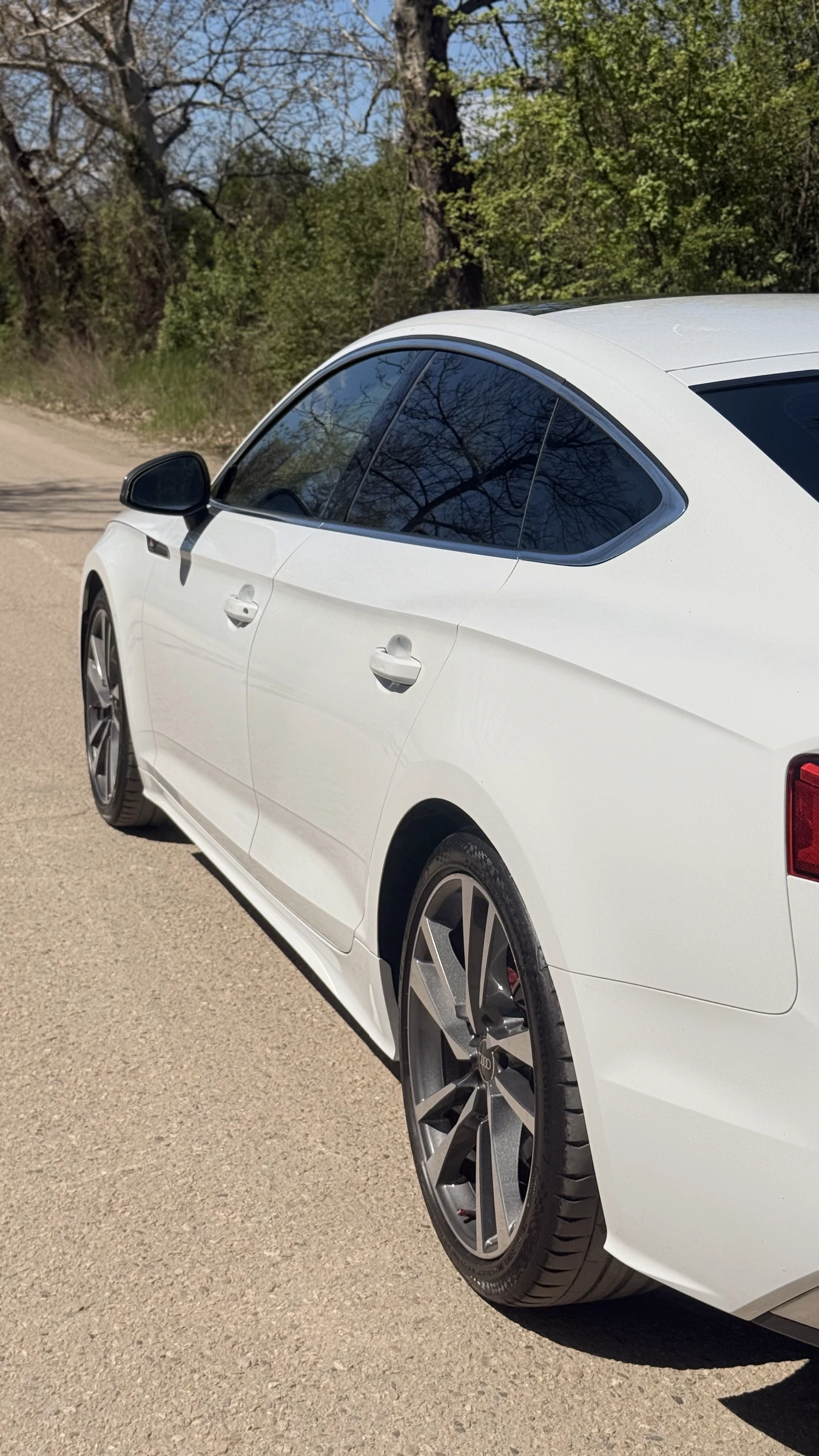 Audi S5 B9.5 PREMIUM PLUS, снимка 4 - Автомобили и джипове - 54403484