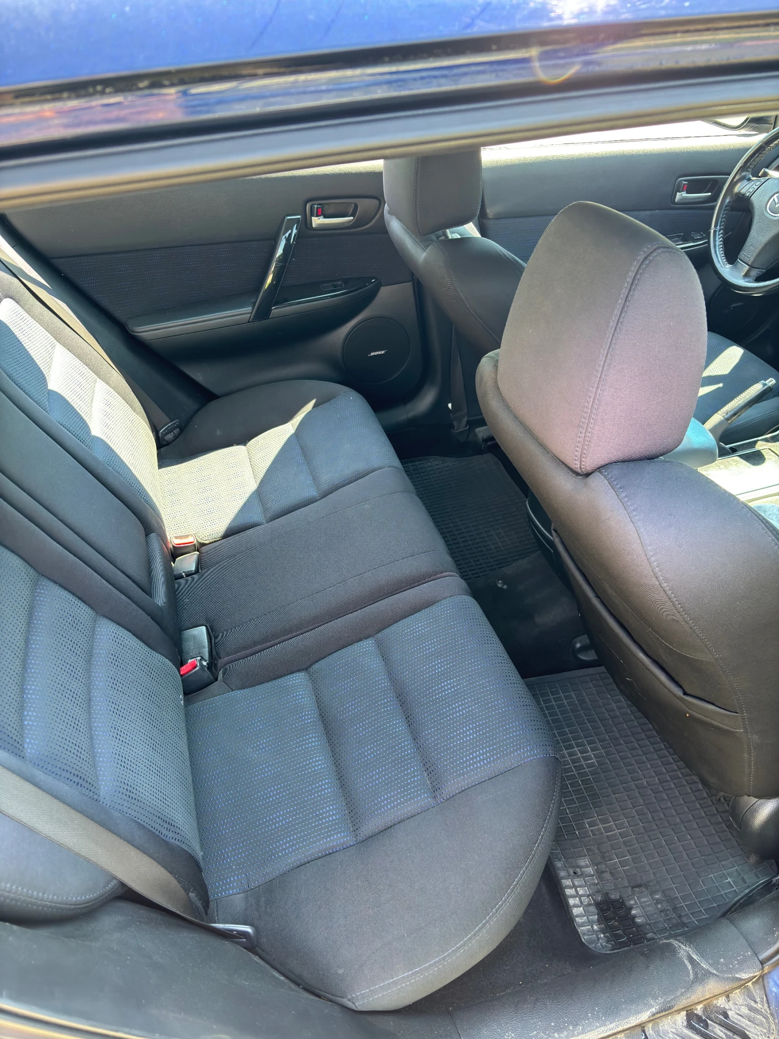 Mazda 6, снимка 12 - Автомобили и джипове - 54490559