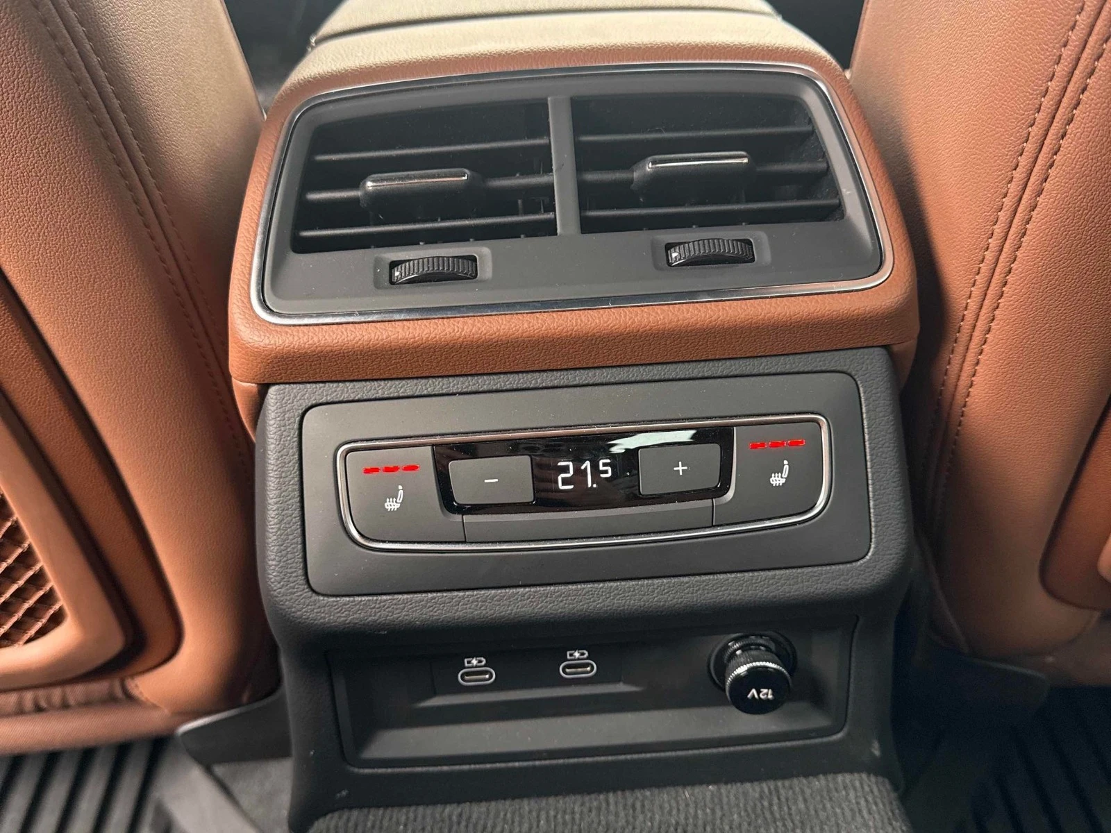 Audi A6 Progressiv * AWD* АвтоКредит* (ЦЕНА ДО БГ), снимка 15 - Автомобили и джипове - 54528096