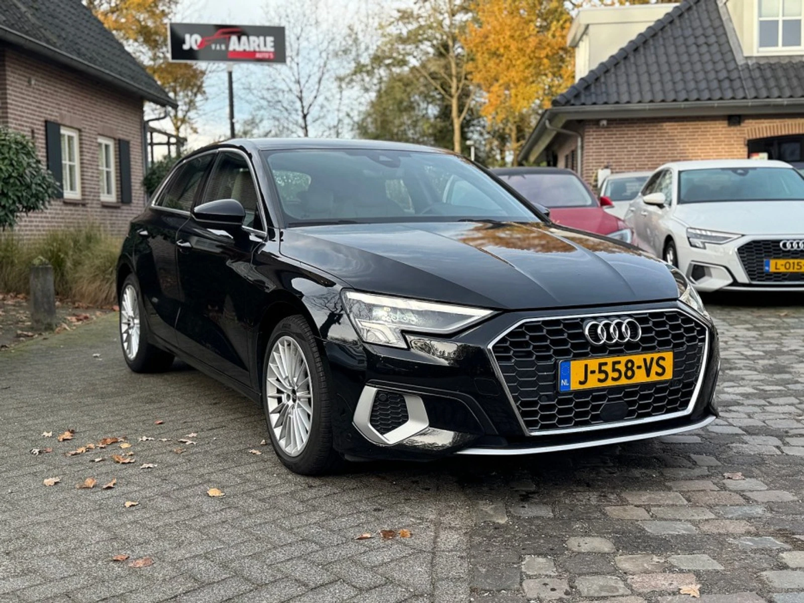 Audi A3 Sportback Business | Mobile.bg � ����������� 1