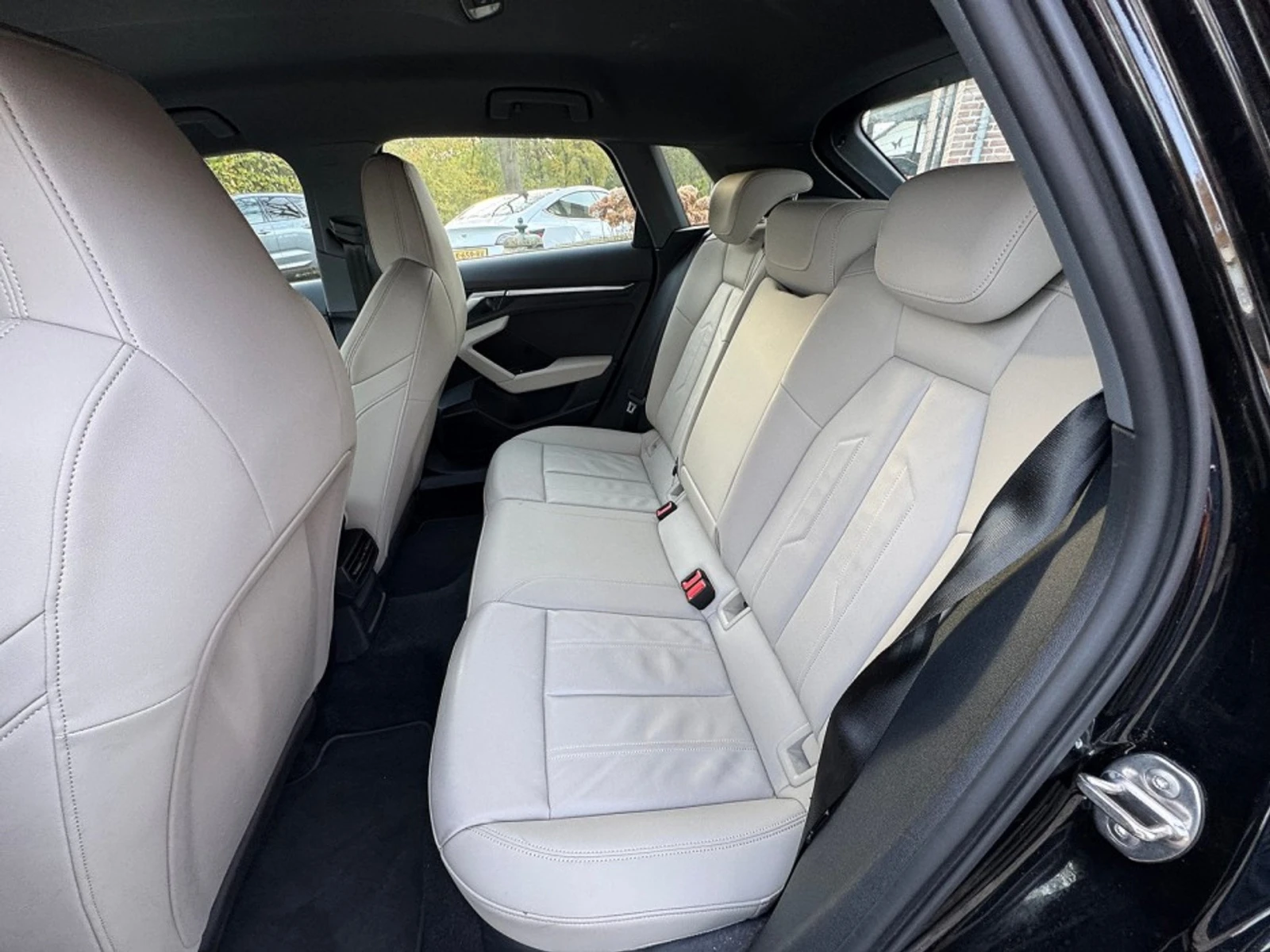 Audi A3 Sportback Business | Mobile.bg � ����������� 12