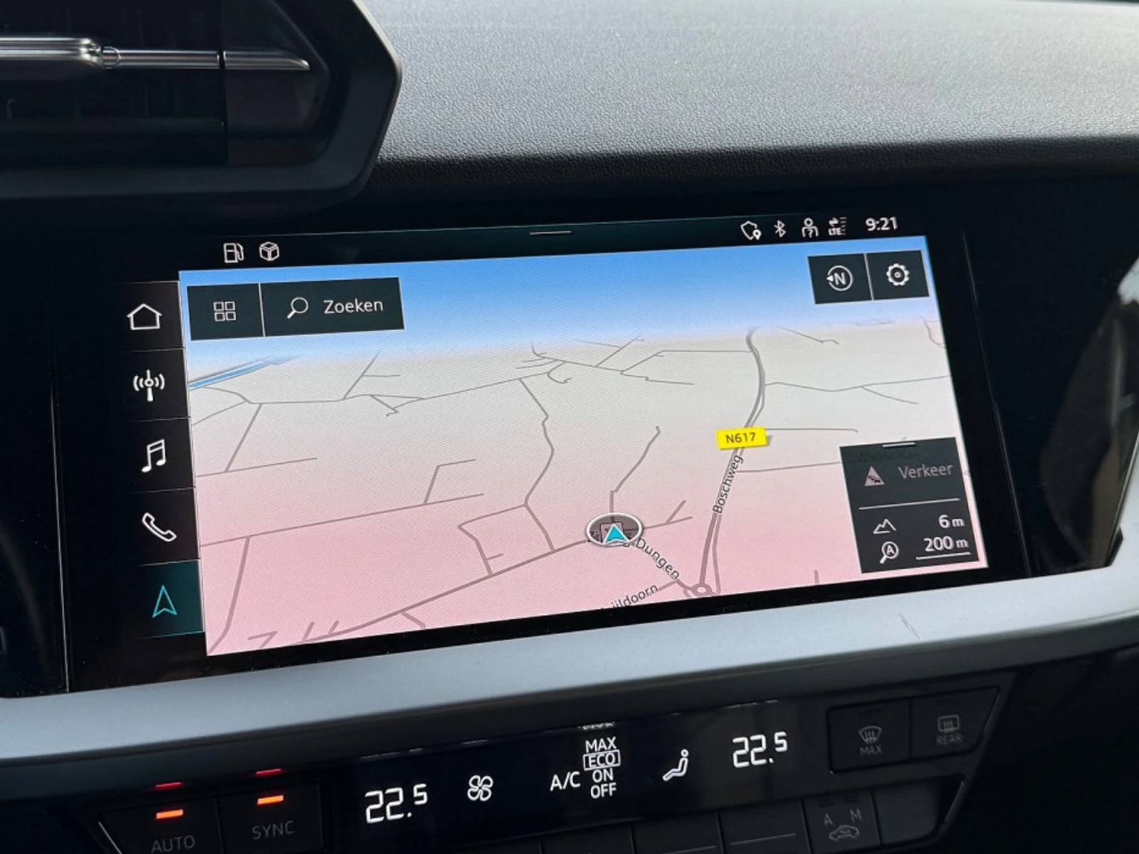 Audi A3 Sportback Business | Mobile.bg � ����������� 10
