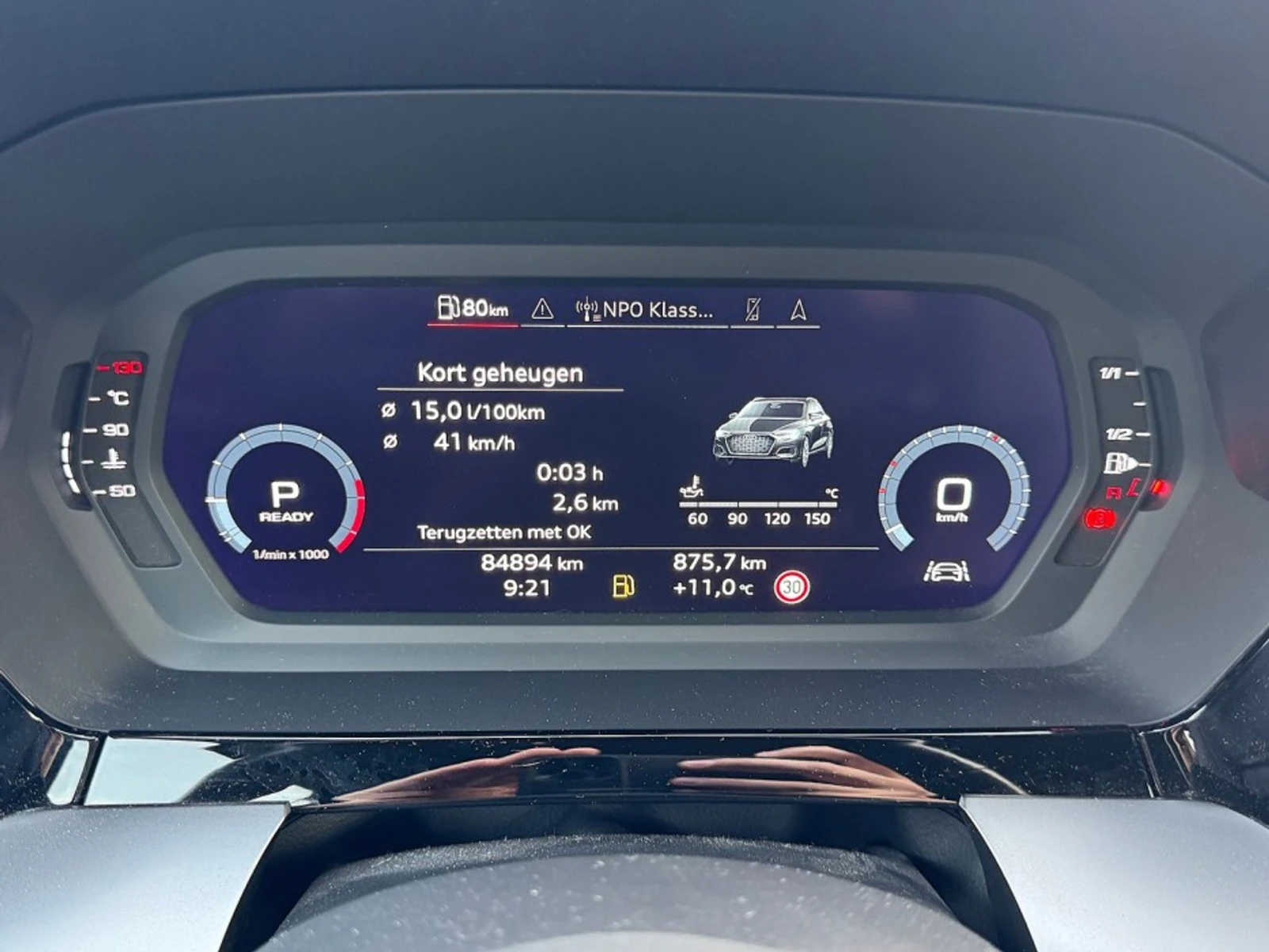 Audi A3 Sportback Business | Mobile.bg � ����������� 9