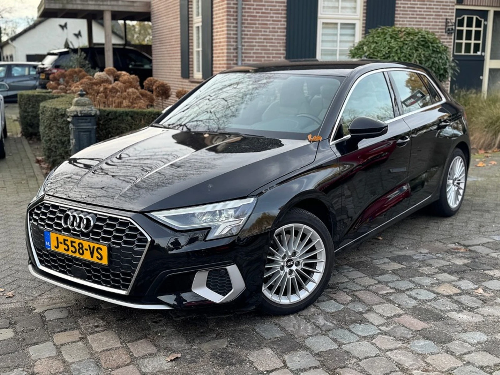 Audi A3 Sportback Business | Mobile.bg � ����������� 2