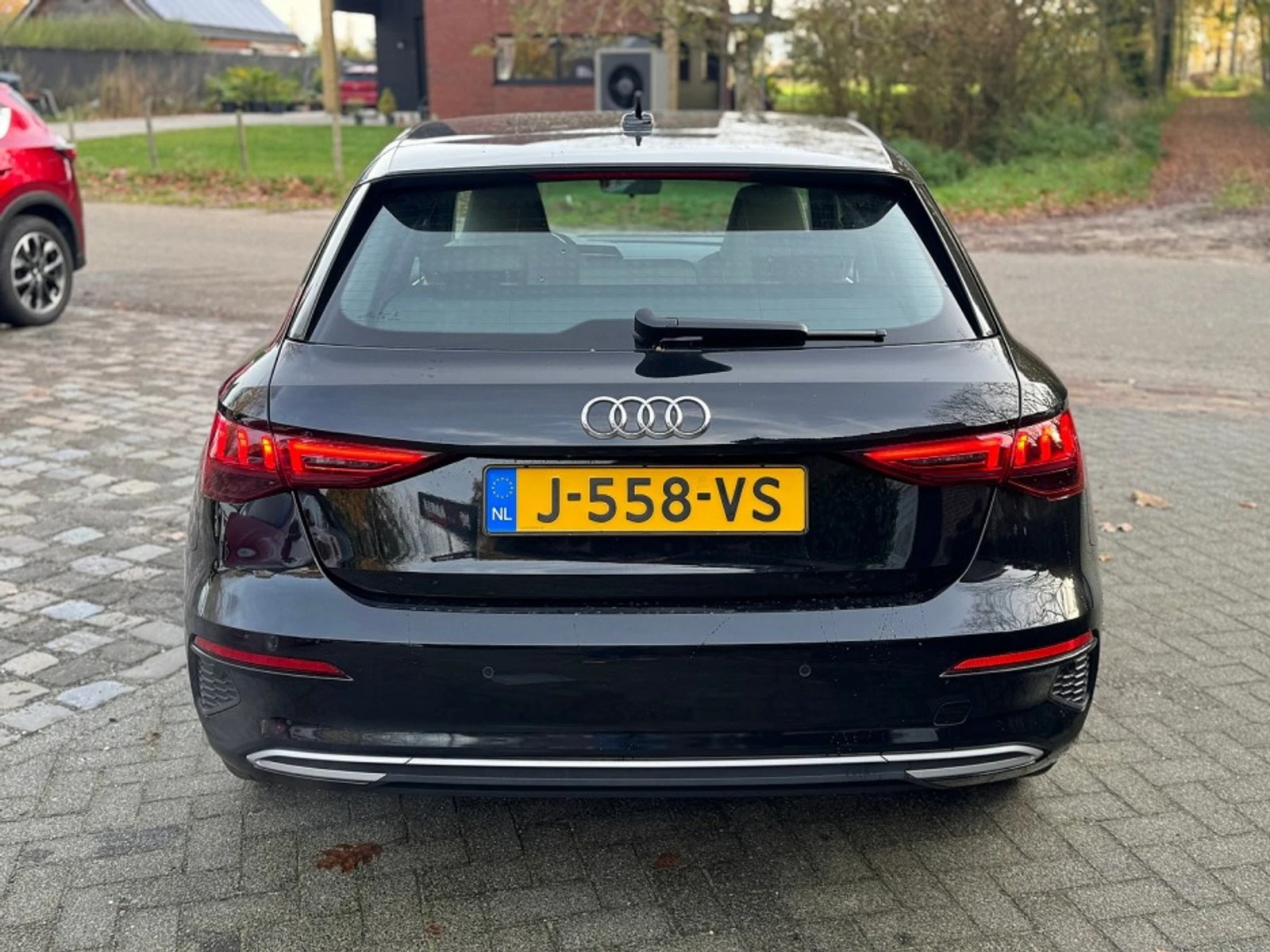 Audi A3 Sportback Business | Mobile.bg � ����������� 5