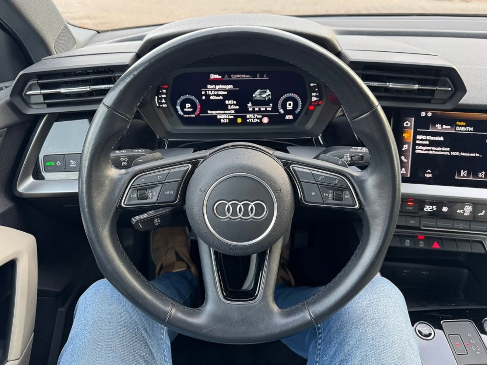 Audi A3 Sportback Business | Mobile.bg � ����������� 8