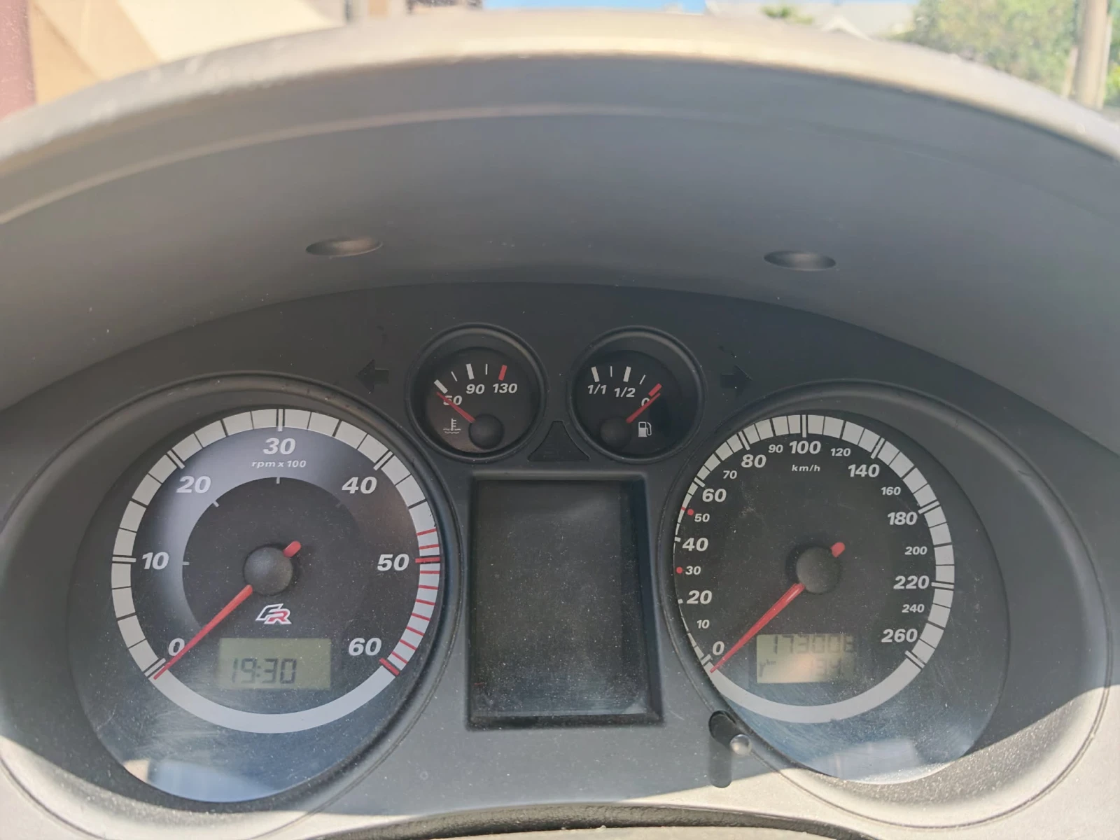 Seat Ibiza FR, снимка 2 - Автомобили и джипове - 54719284