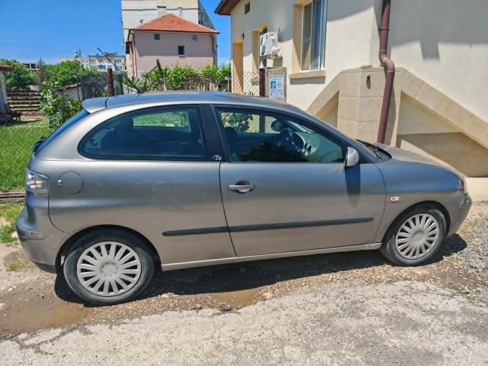 Seat Ibiza FR, снимка 9 - Автомобили и джипове - 54719284