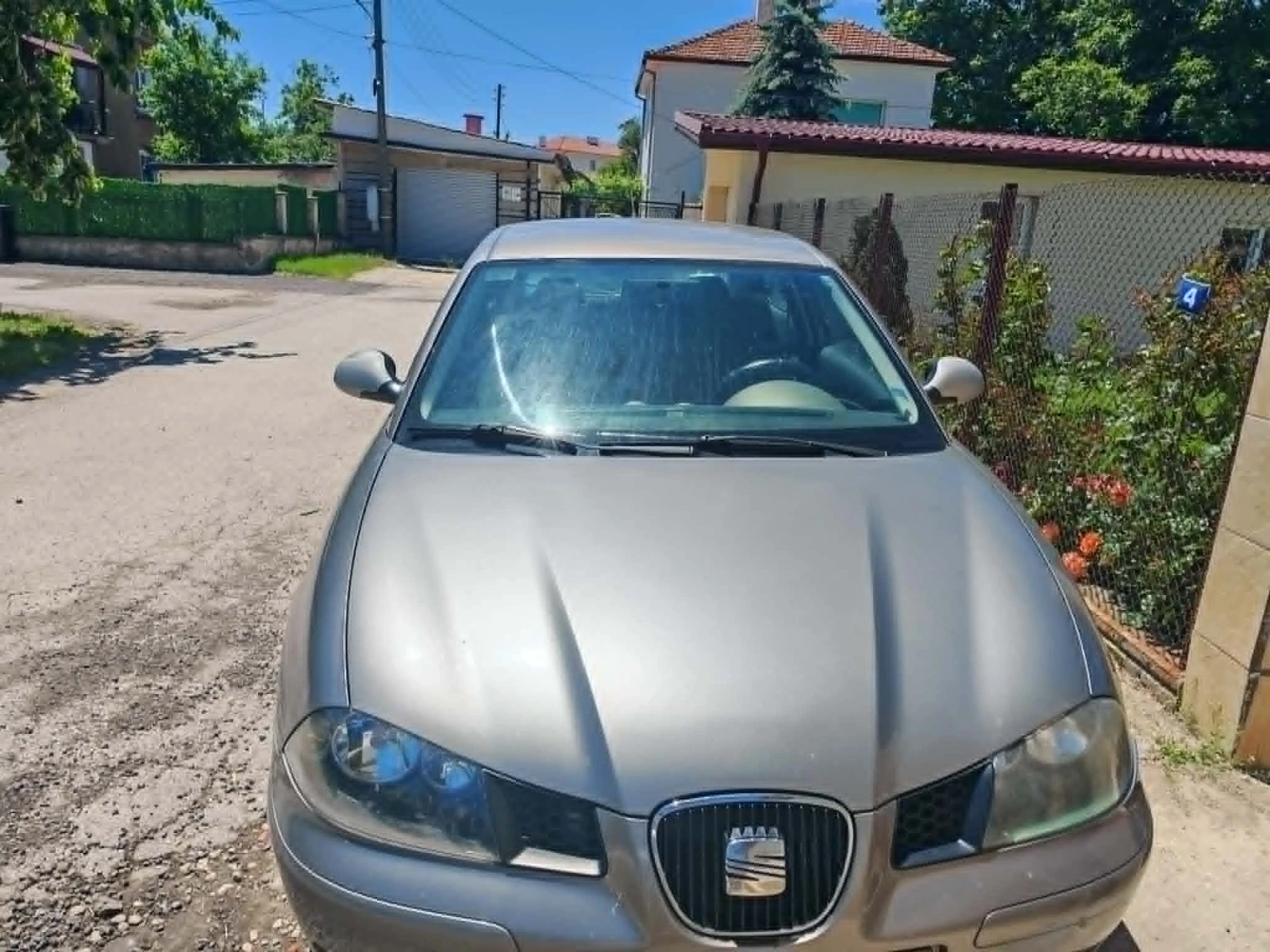 Seat Ibiza FR, снимка 5 - Автомобили и джипове - 54719284