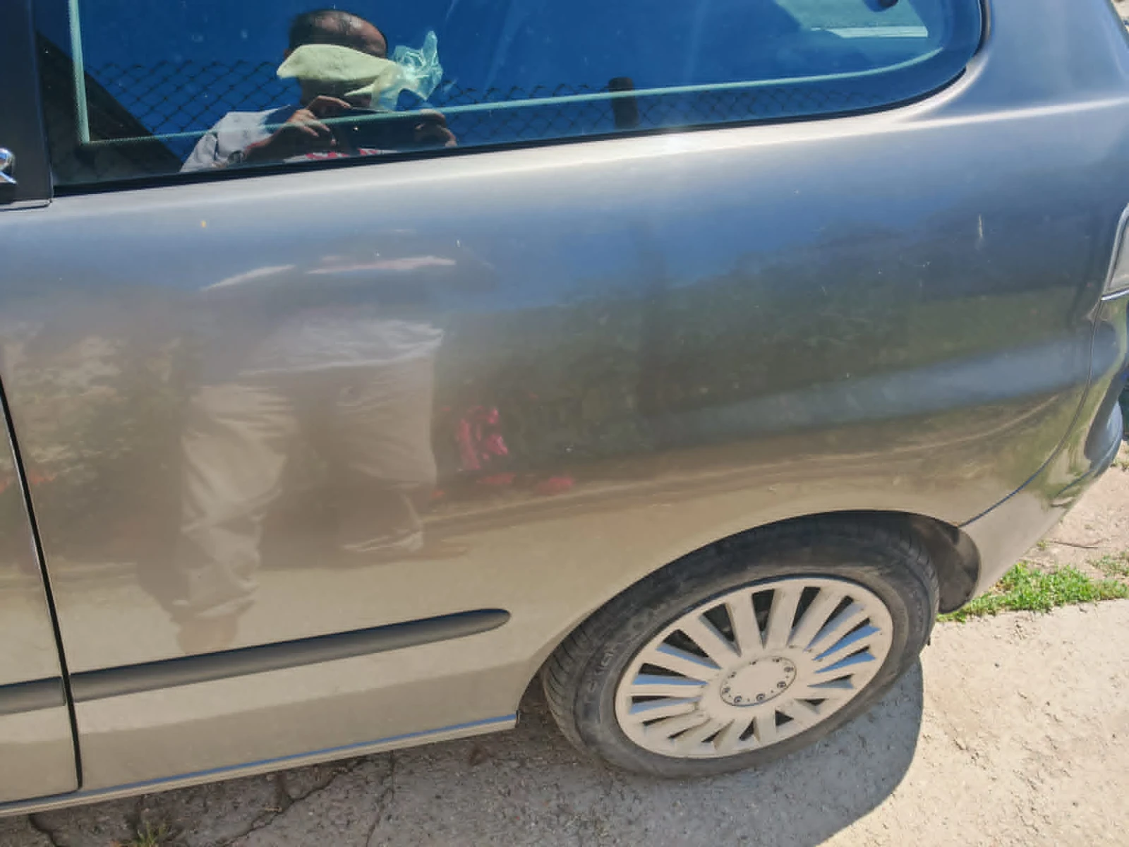 Seat Ibiza FR, снимка 8 - Автомобили и джипове - 54719284