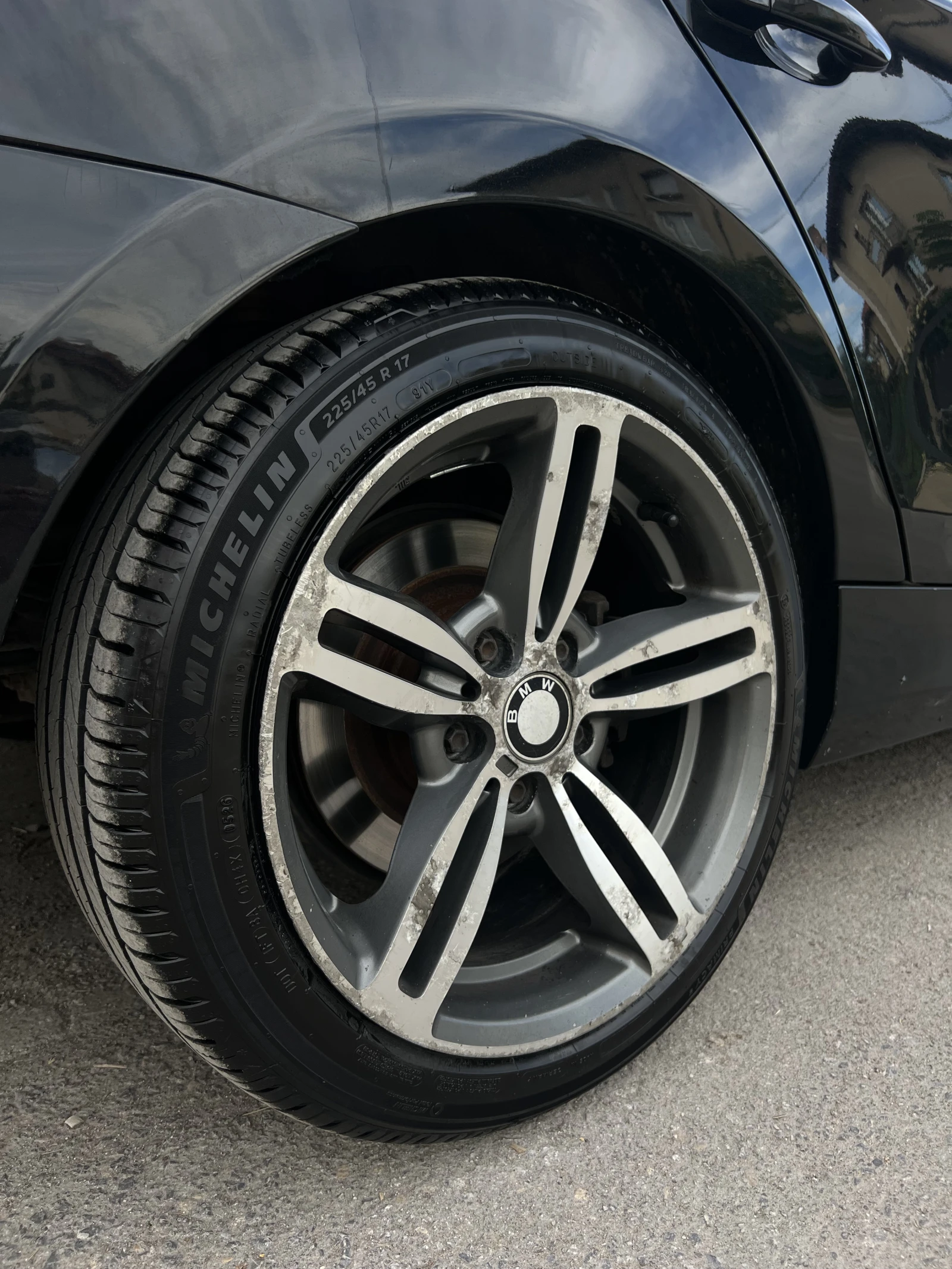 BMW 118, снимка 14 - Автомобили и джипове - 54916680