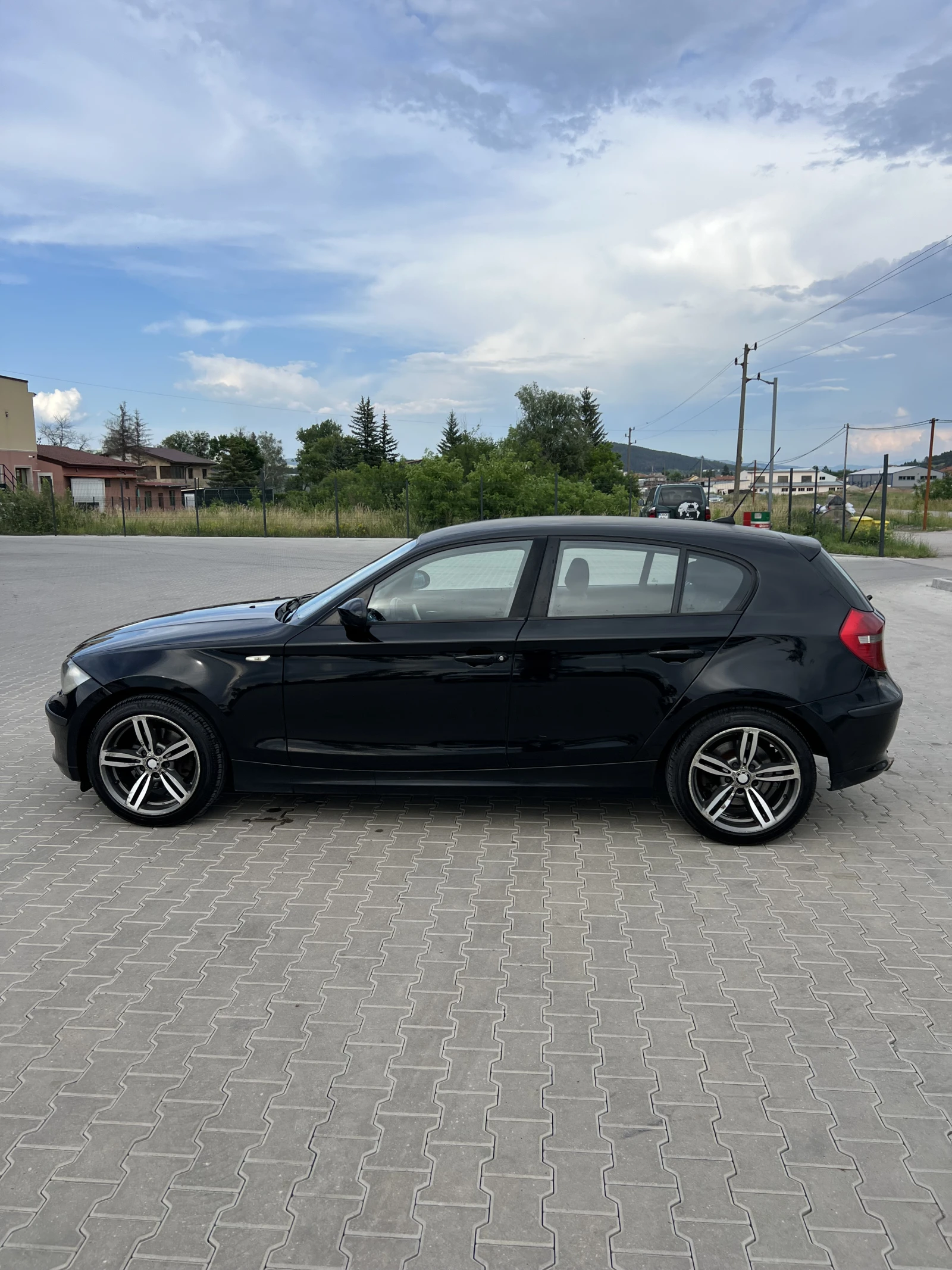 BMW 118, снимка 3 - Автомобили и джипове - 54916680