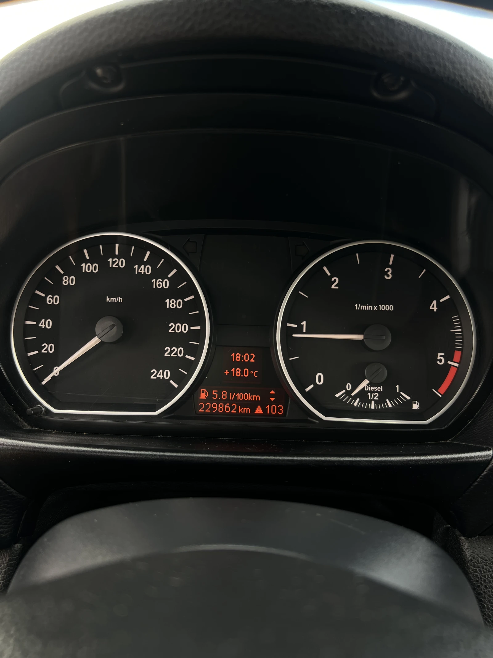 BMW 118, снимка 13 - Автомобили и джипове - 54916680