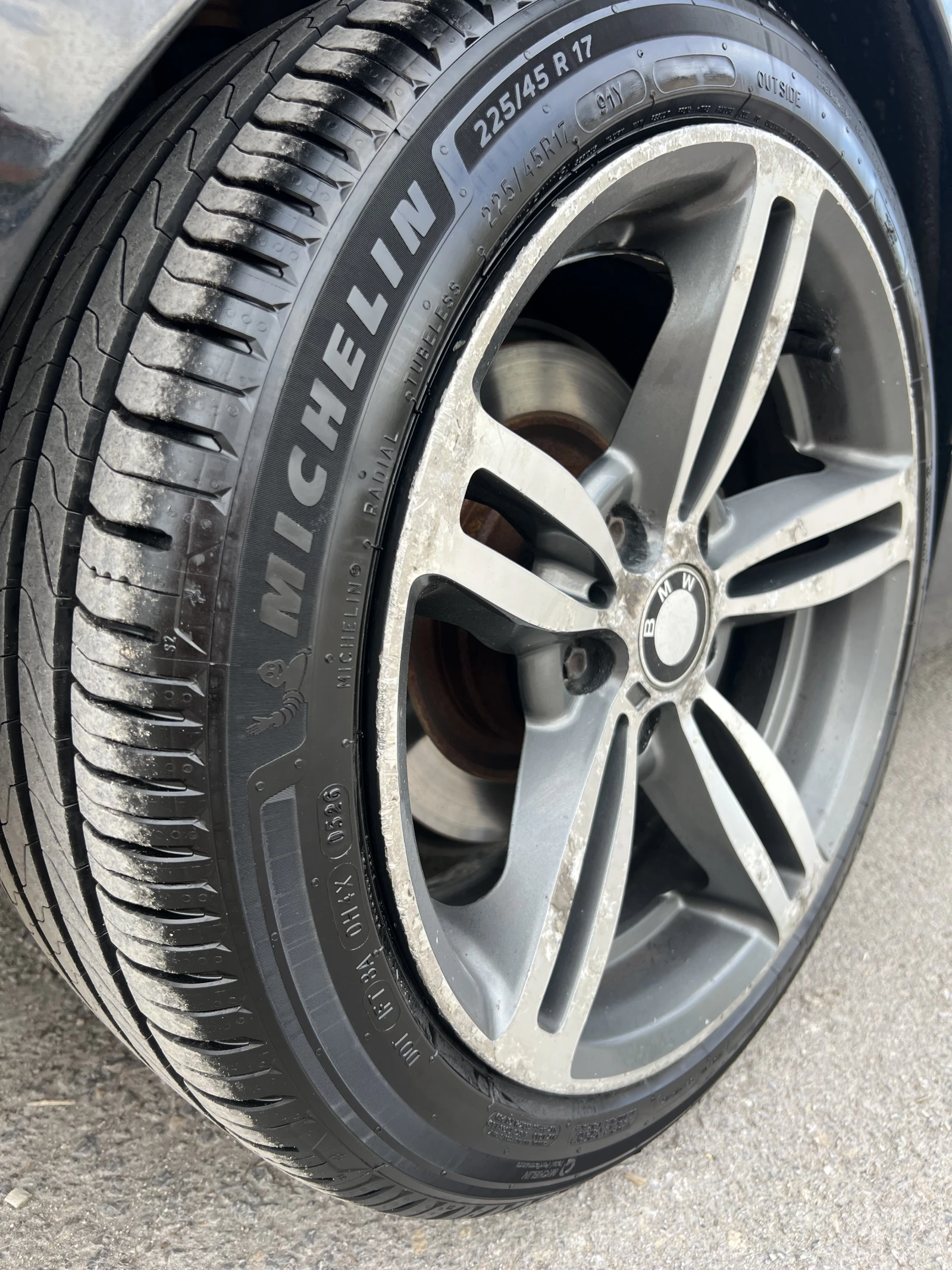 BMW 118, снимка 15 - Автомобили и джипове - 54916680