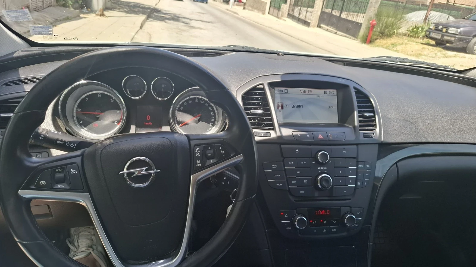 Opel Insignia | Mobile.bg � ����������� 8