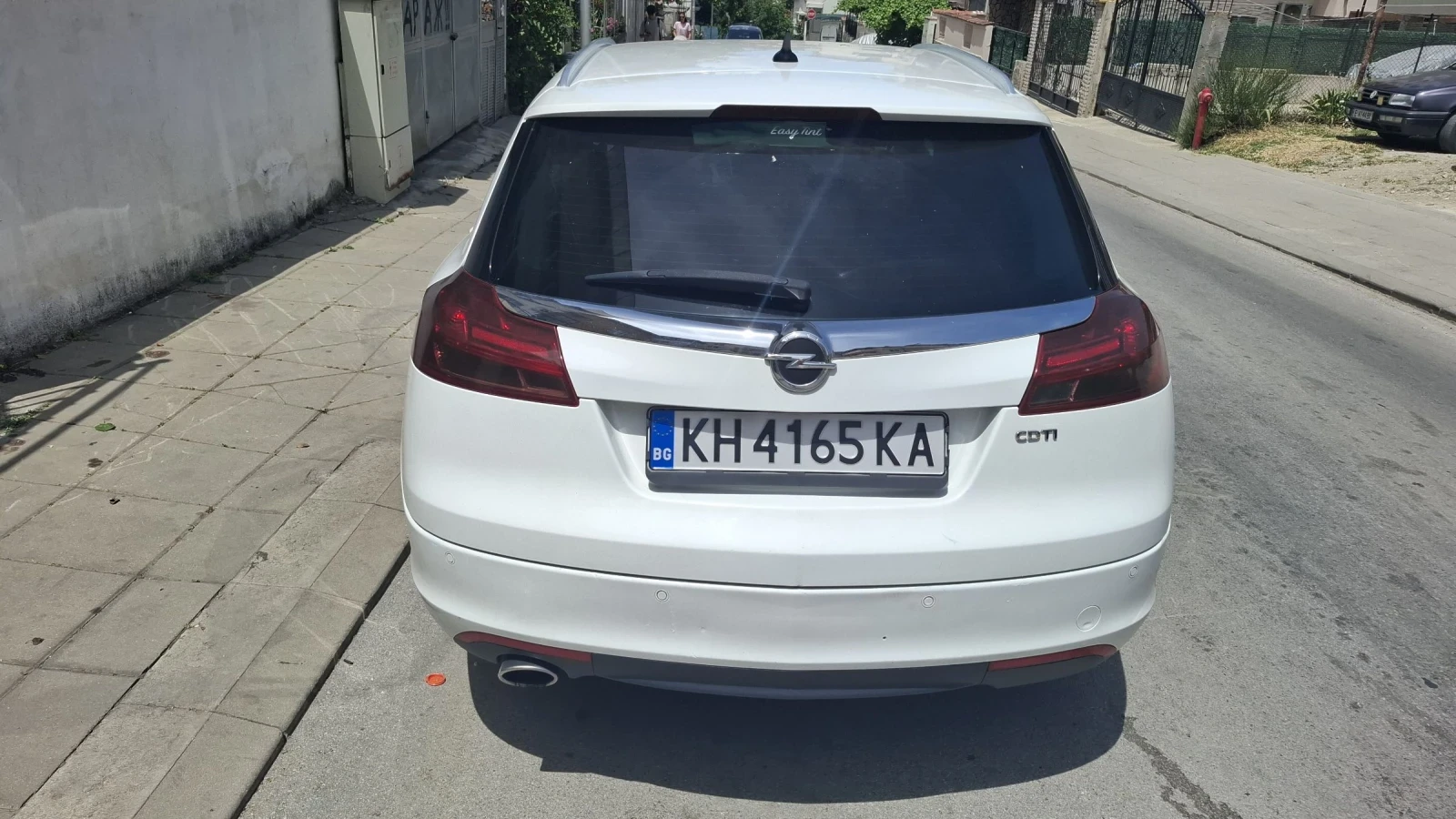 Opel Insignia | Mobile.bg � ����������� 6