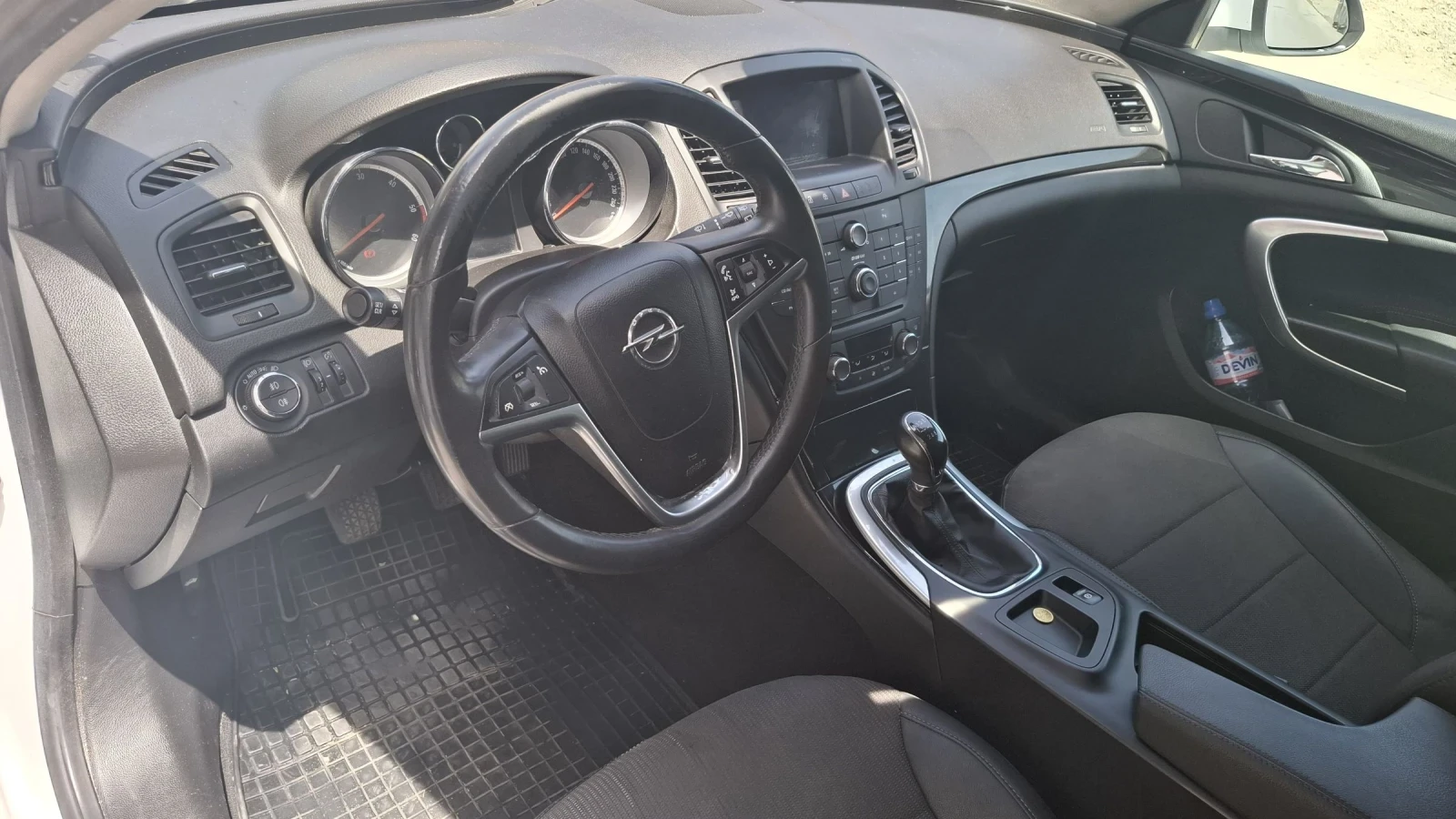 Opel Insignia | Mobile.bg � ����������� 4
