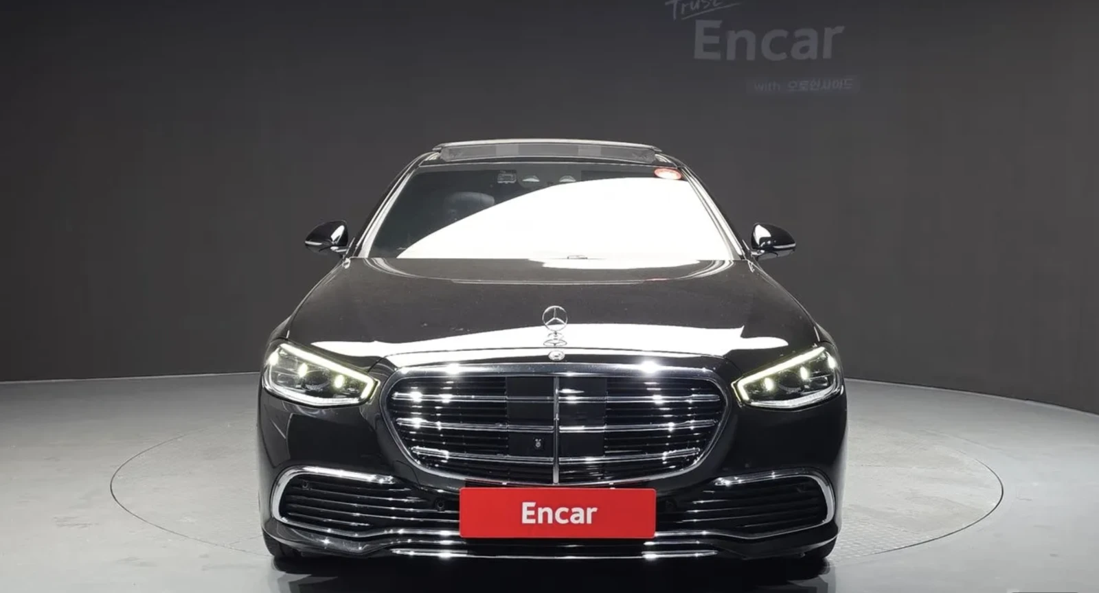 Mercedes-Benz S 350 d / BURMESTER / МАСАЖ / 360 КАМЕРИ / HUD, снимка 3 - Автомобили и джипове - 55186159
