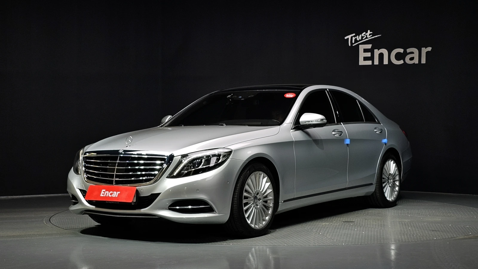 Mercedes-Benz S 350 ЕЛ. БАГАЖНИК* 360* SOFT CLOSE* HUD* КРАЙНА ЦЕНА, снимка 1 - Автомобили и джипове - 55344702