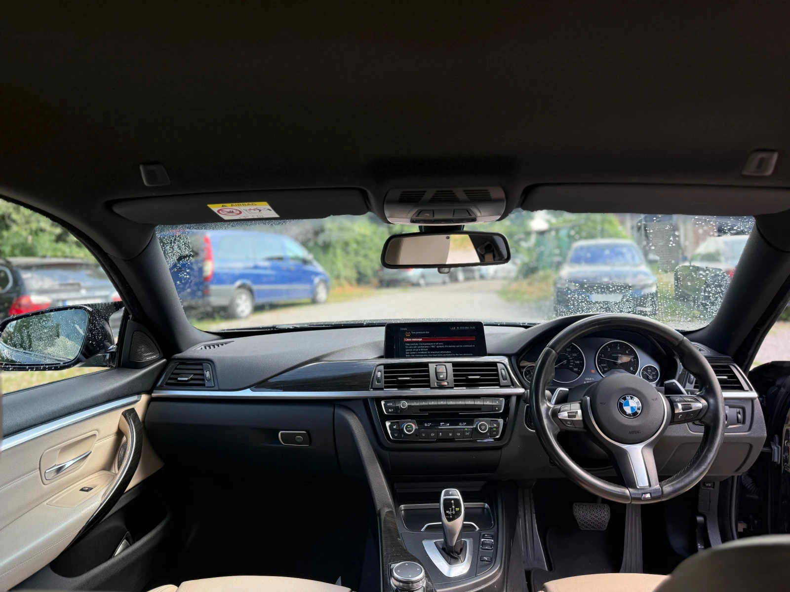 BMW 435 313d 435d, снимка 8 - Автомобили и джипове - 55373553