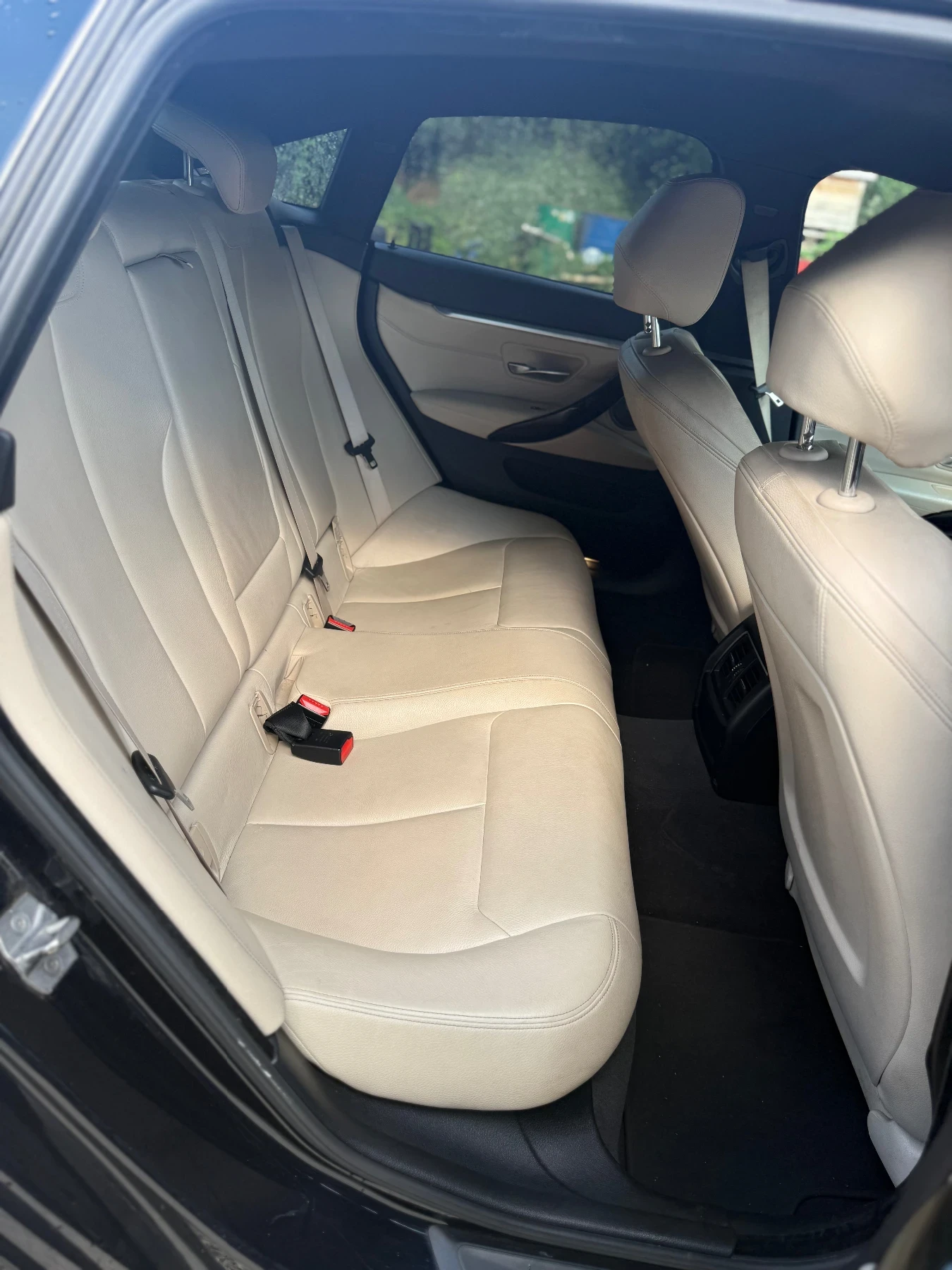 BMW 435 313d 435d, снимка 7 - Автомобили и джипове - 55373553