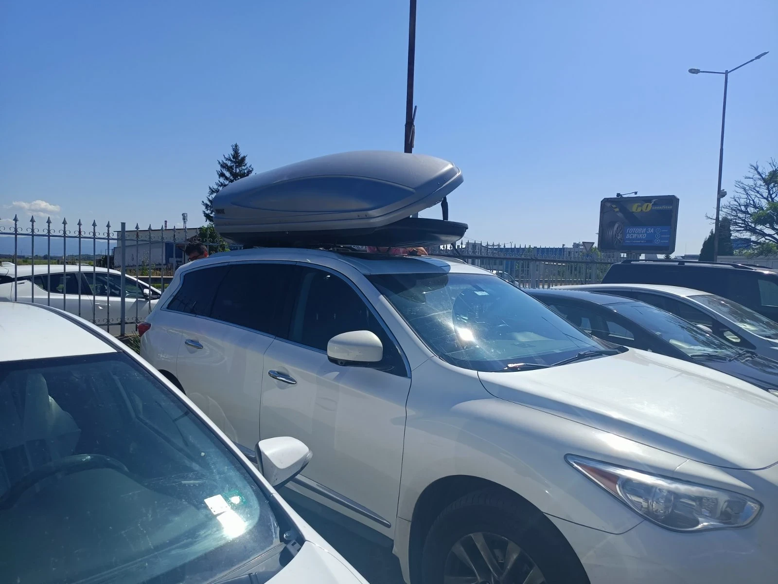 Infiniti J JX 35 | Mobile.bg � ����������� 7