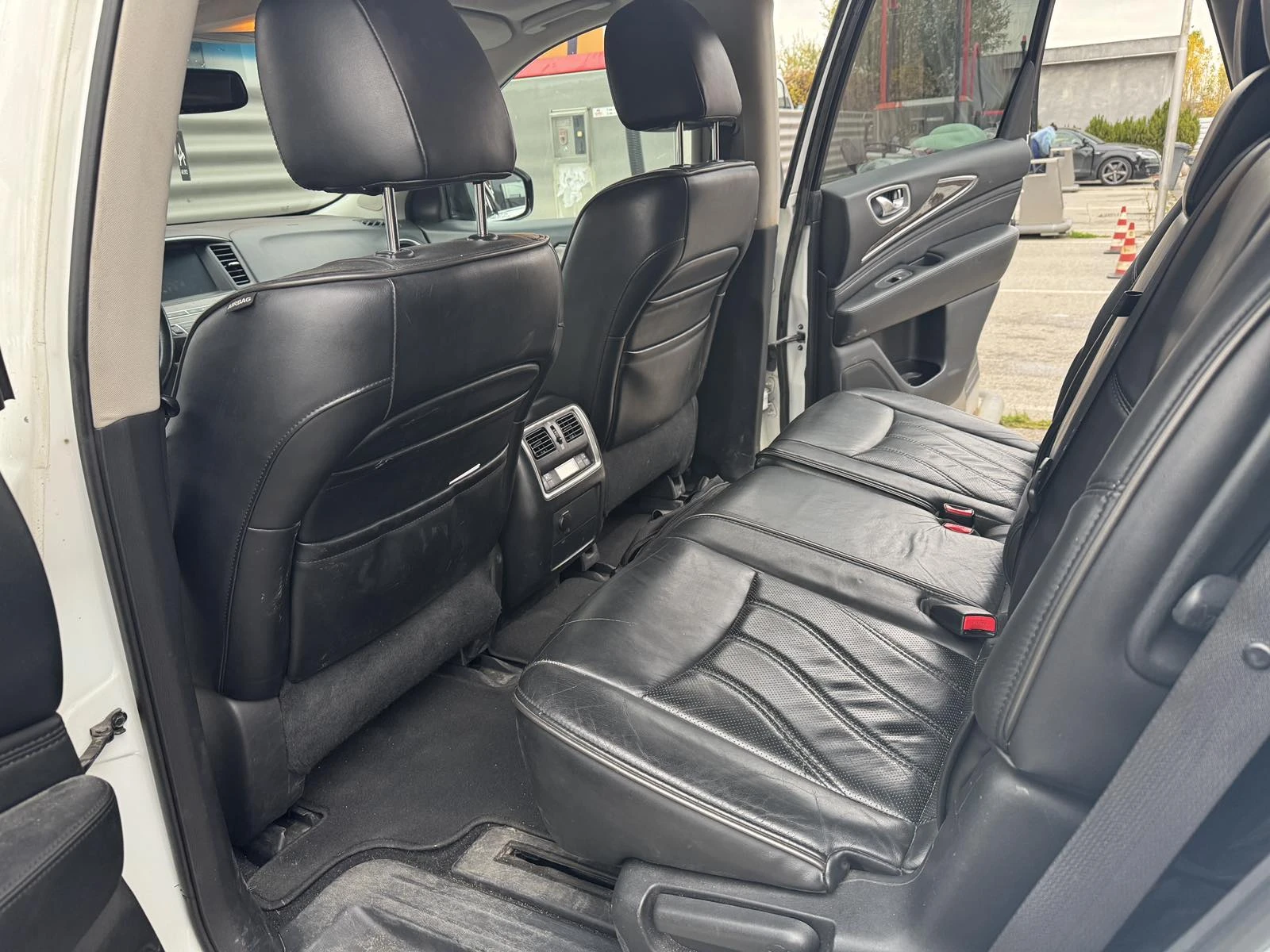 Infiniti J JX 35 | Mobile.bg � ����������� 14