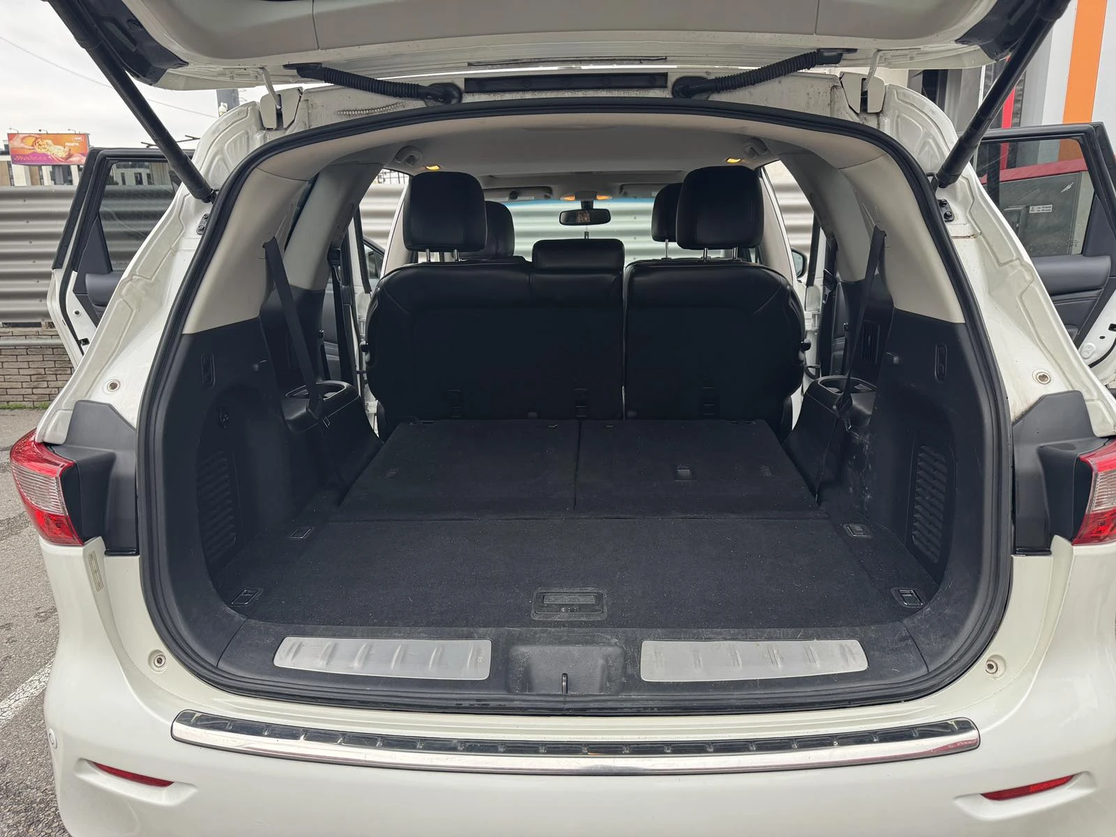 Infiniti J JX 35 | Mobile.bg � ����������� 6