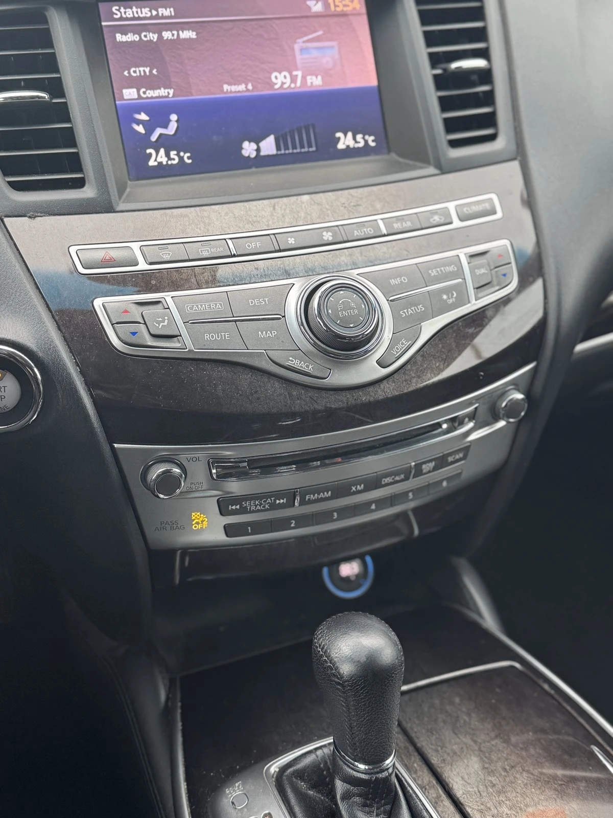 Infiniti J JX 35 | Mobile.bg � ����������� 13