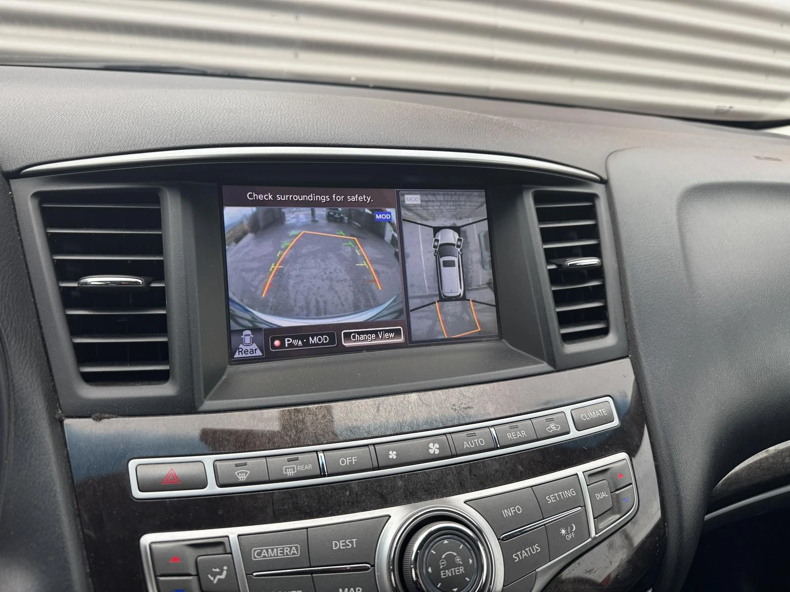 Infiniti J JX 35 | Mobile.bg � ����������� 12
