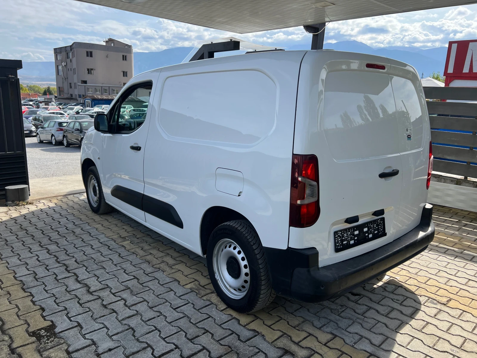 Citroen Berlingo 1.6HDI Feice | Mobile.bg � ����������� 4