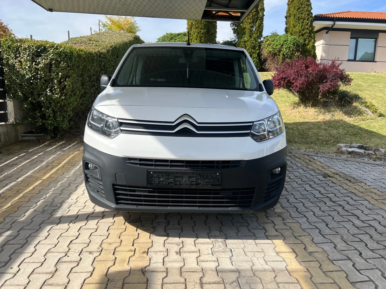 Citroen Berlingo 1.6HDI Feice | Mobile.bg � ����������� 2