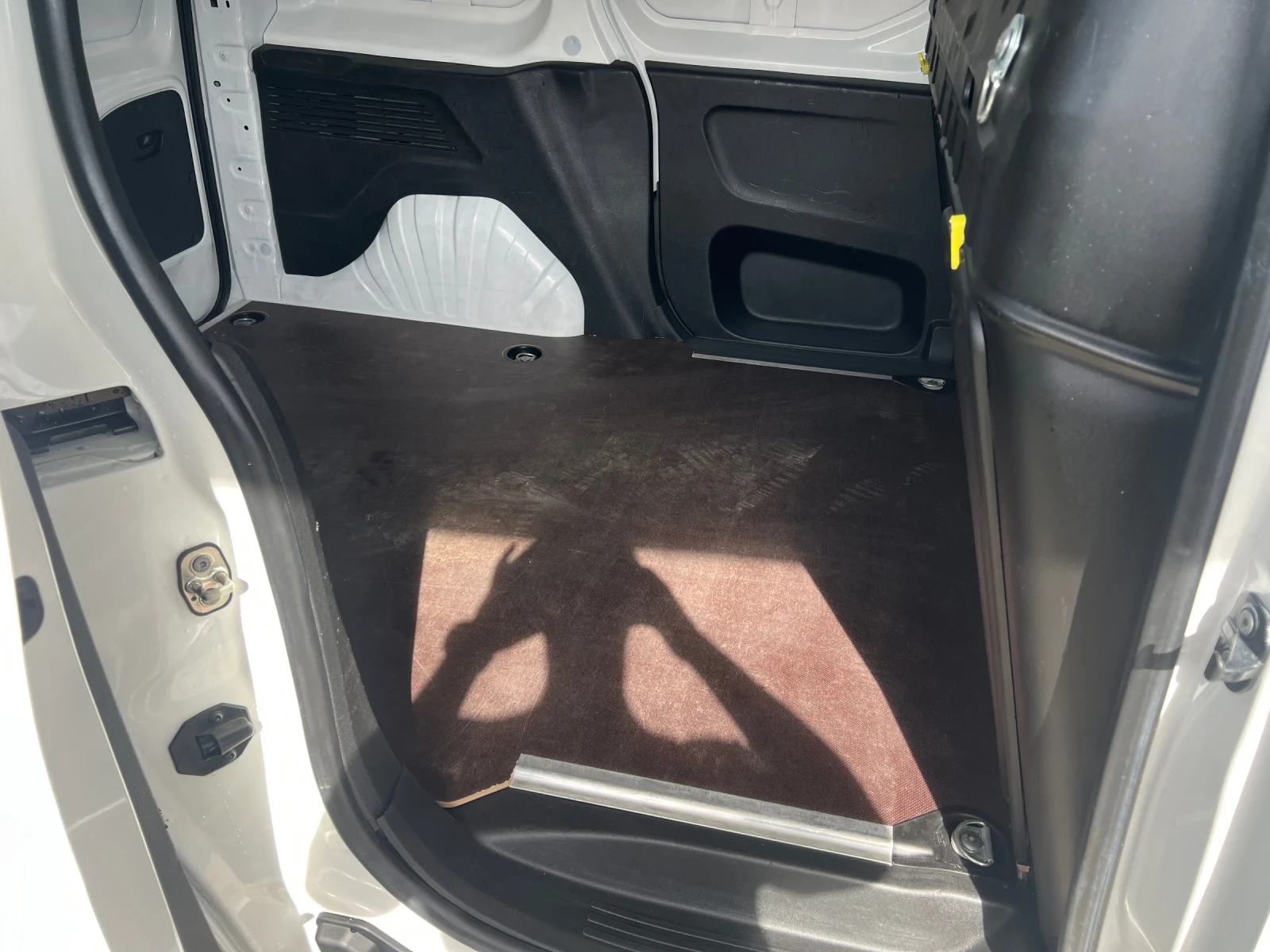 Citroen Berlingo 1.6HDI Feice | Mobile.bg � ����������� 10