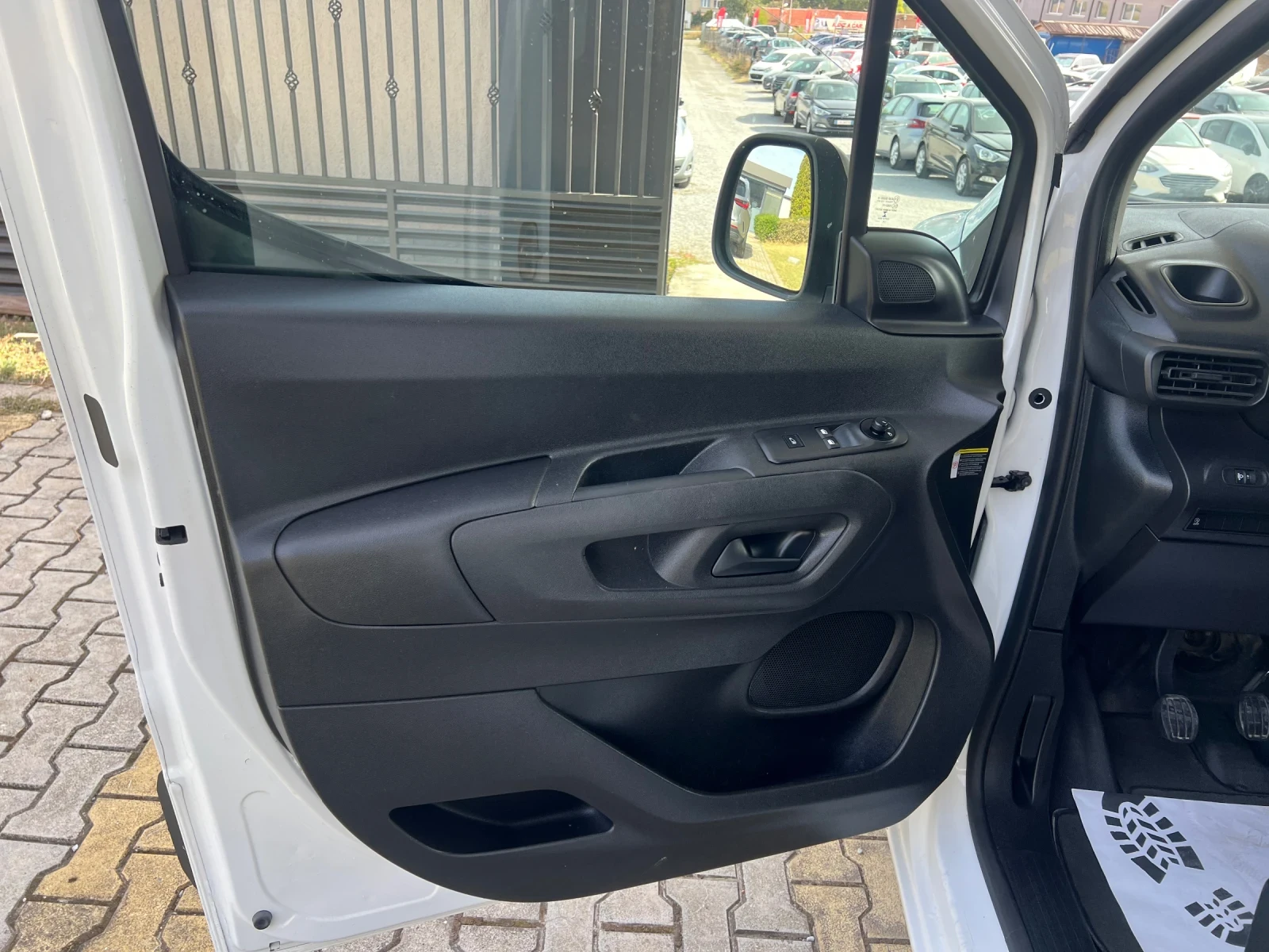 Citroen Berlingo 1.6HDI Feice | Mobile.bg � ����������� 9