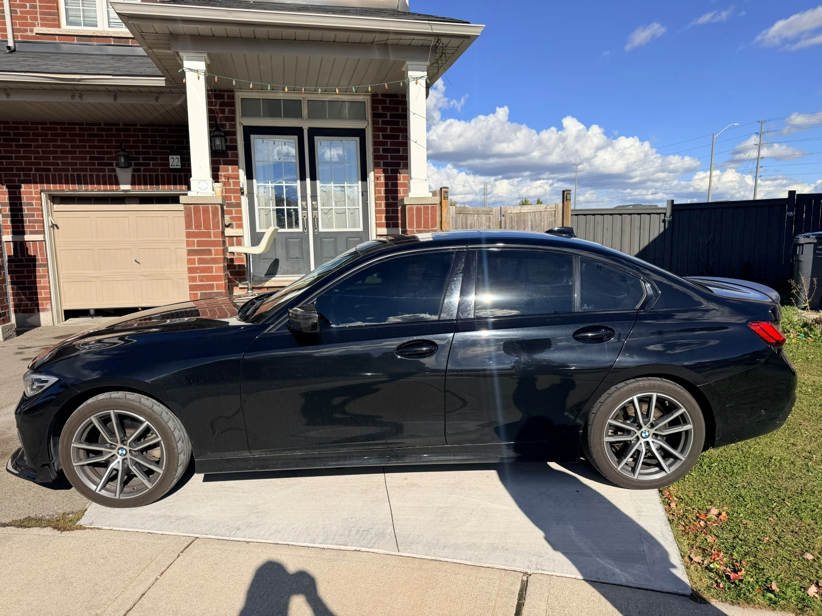 BMW 330 xDrive/M-Sport/1 ����������/BMW Live Cockpit | Mobile.bg � ����������� 7