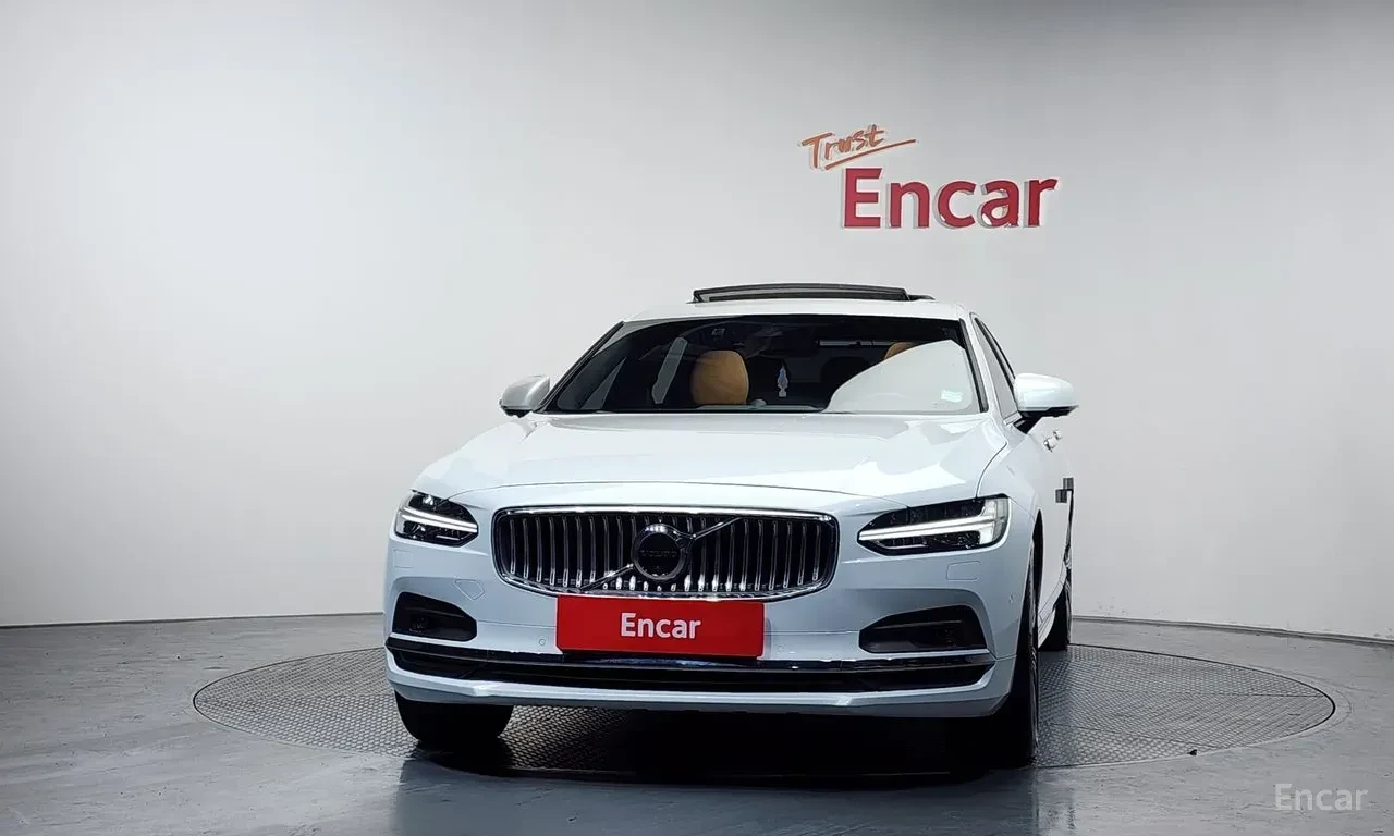 Volvo S90 B6* AWD* INSCRIPTION* ���������* ���������* �����* | Mobile.bg � ����������� 3